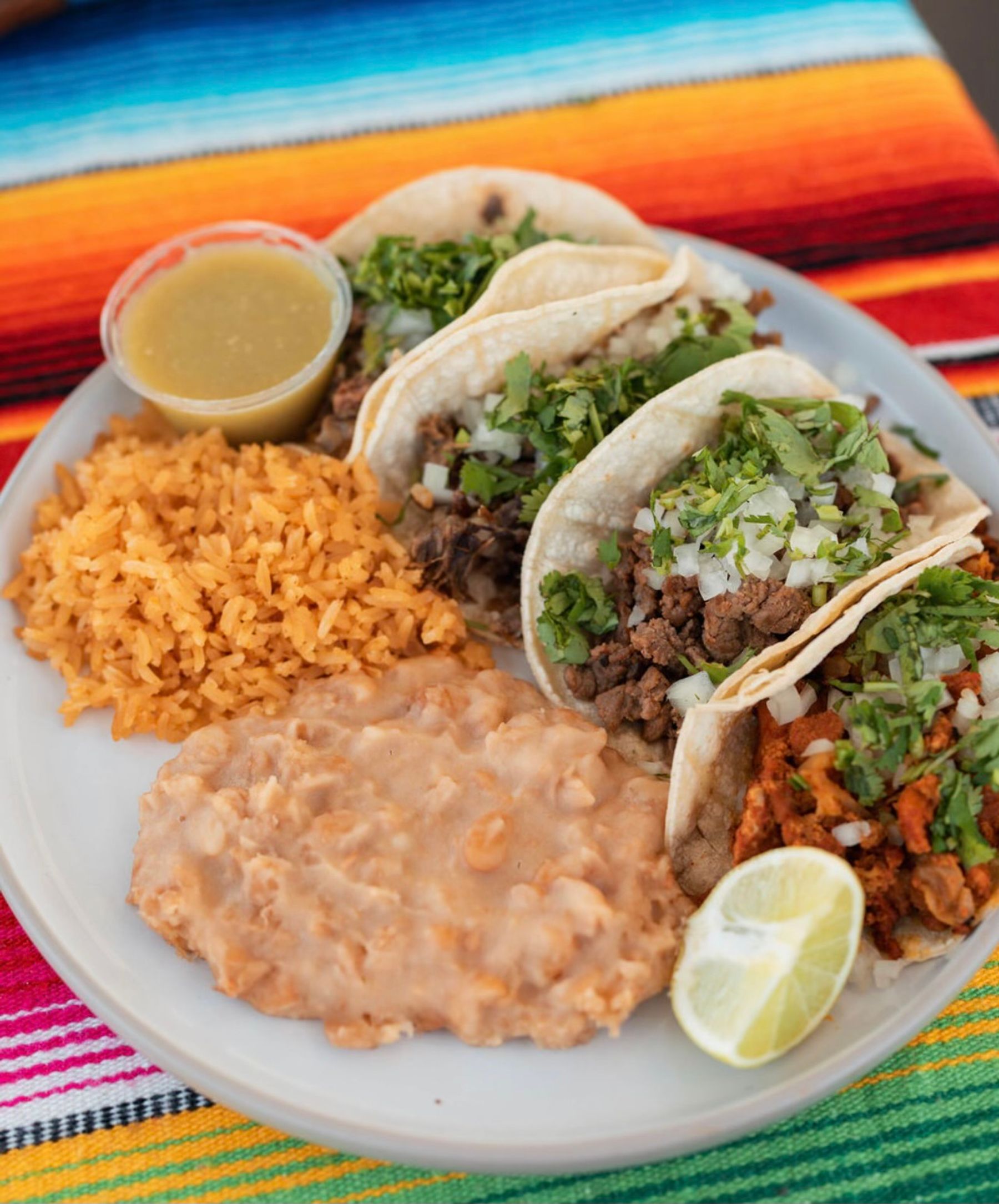 Photo 5 of Tacos Don Toño in Kapalua, Maui