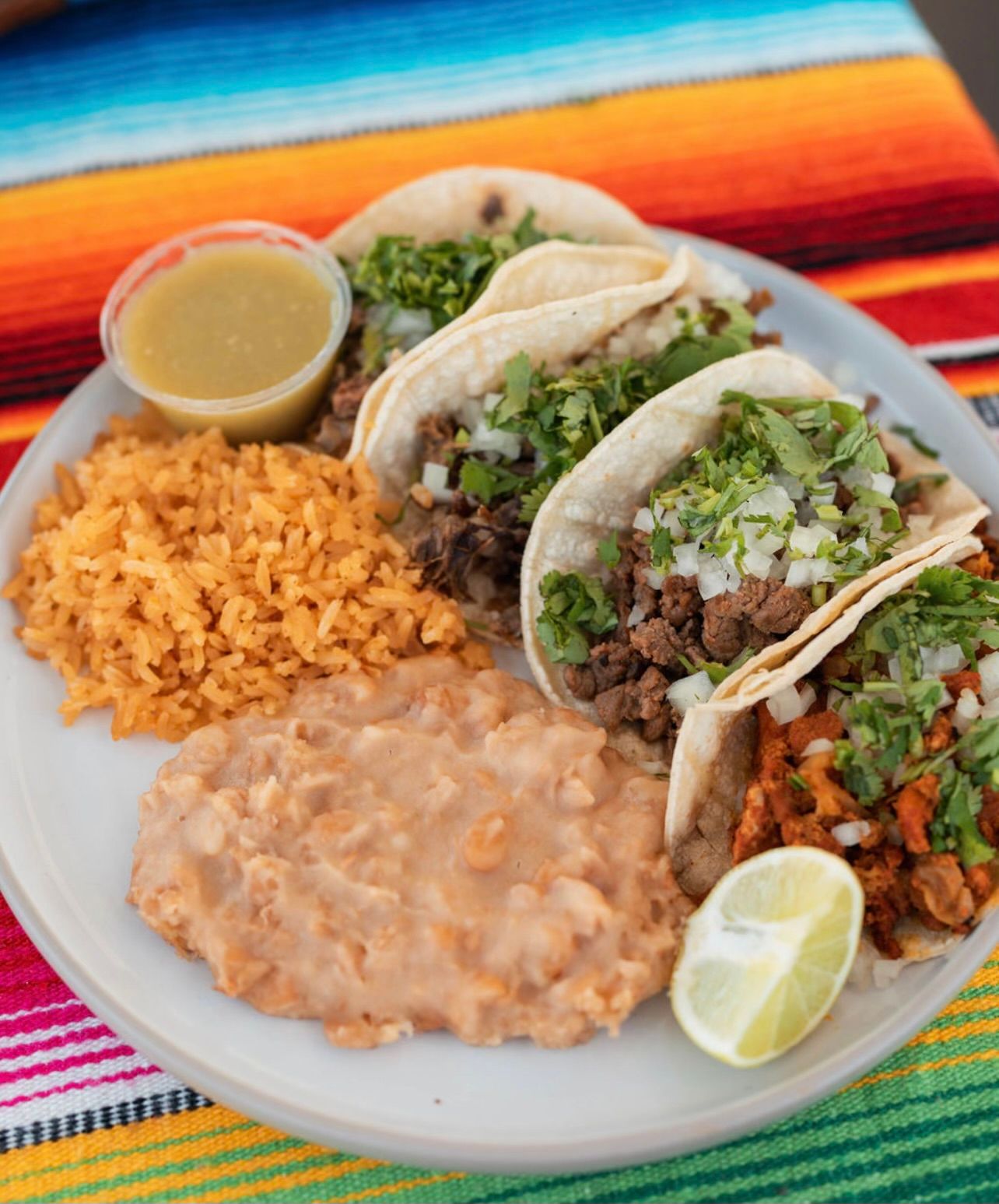 Photo 5 of Tacos Don Toño in Kapalua, Maui
