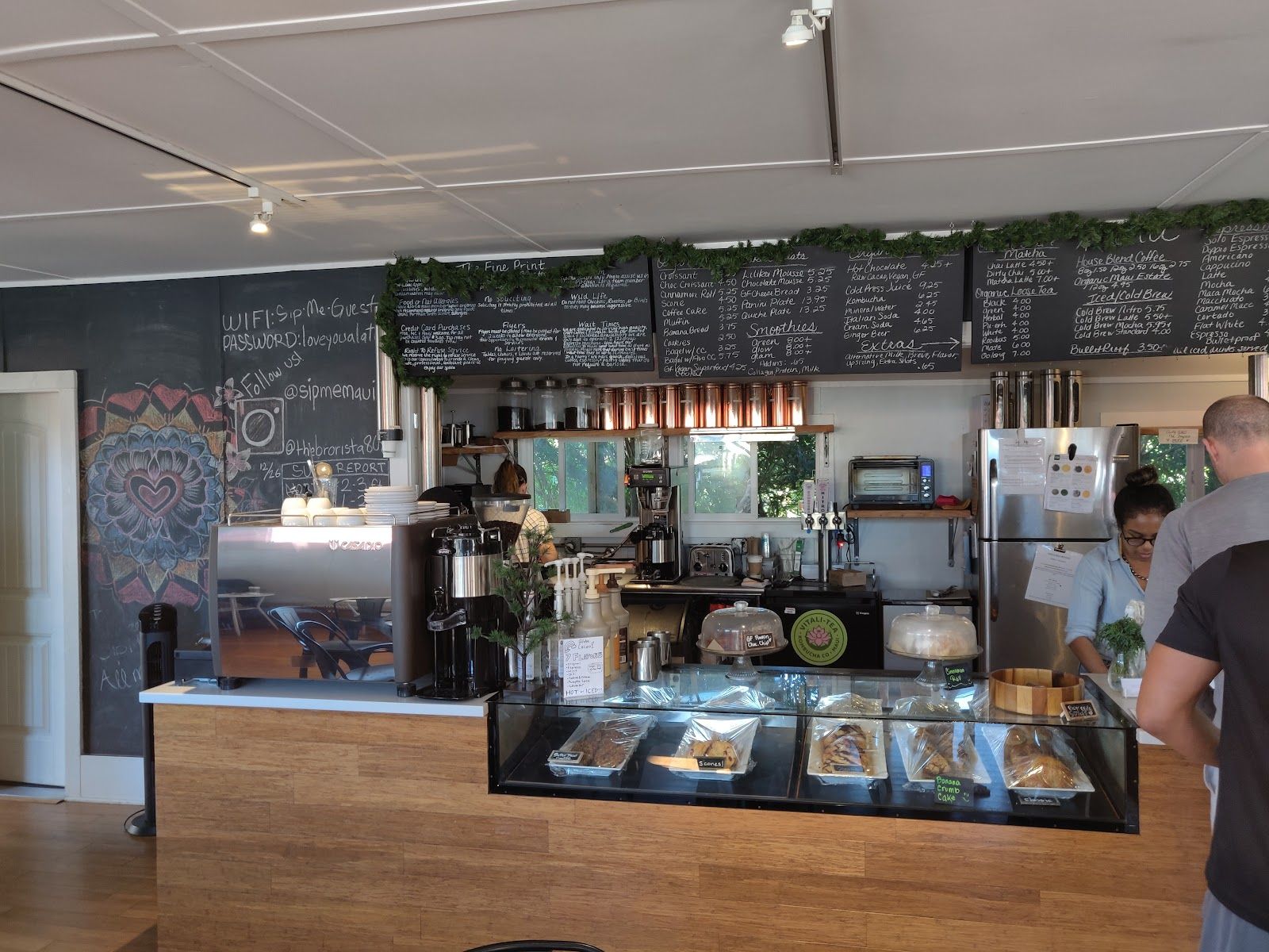 Photo 6 of VIDA by Sip Me Maui in Makawao & Pukalani, Maui
