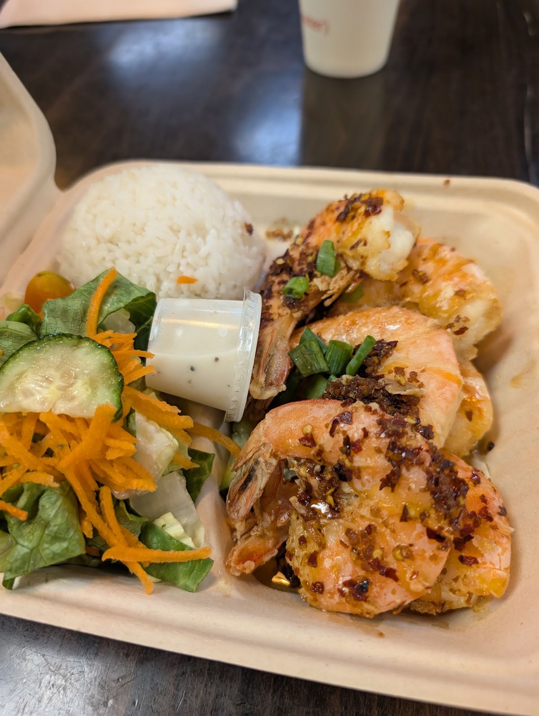 Photo 7 of Kalei's Lunchbox - Maui Lani in Wailuku, Maui