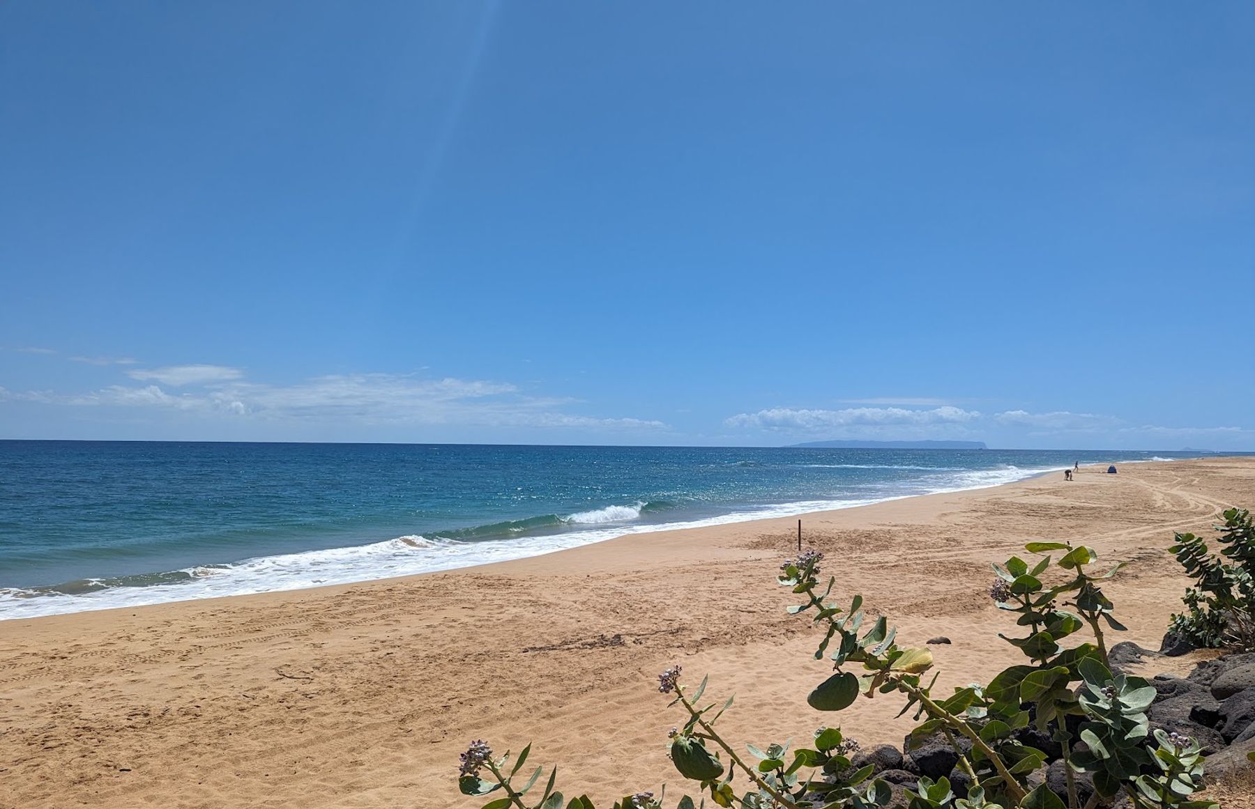 Kekaha Beach Park in Kekaha, Kaua‘i photo 2