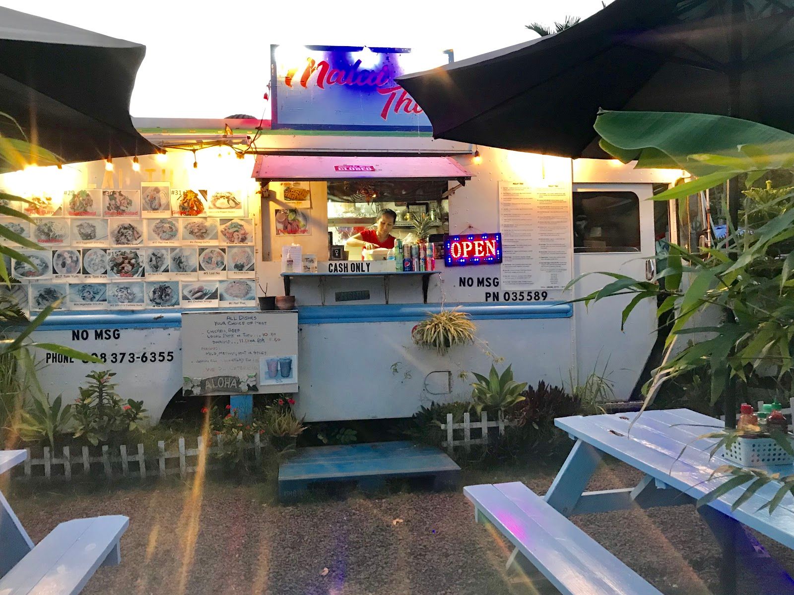 Photo 5 of Malai Thai Food Truck in Waialua & Mokulēʻia, Oahu