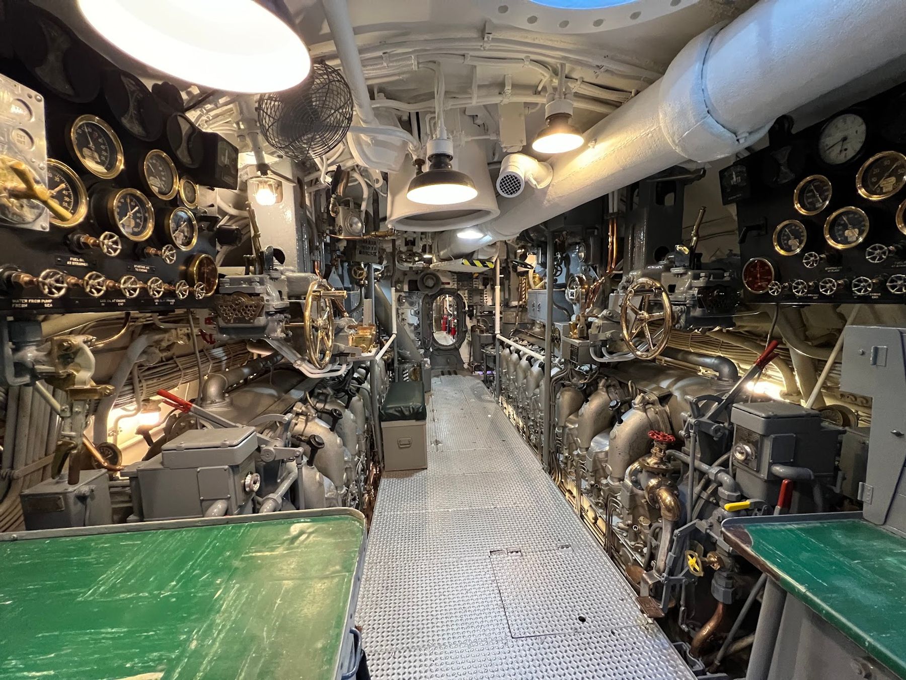 Photo 3 of Pacific Fleet Submarine Museum in Pearl Harbor & ʻAiea, Oahu