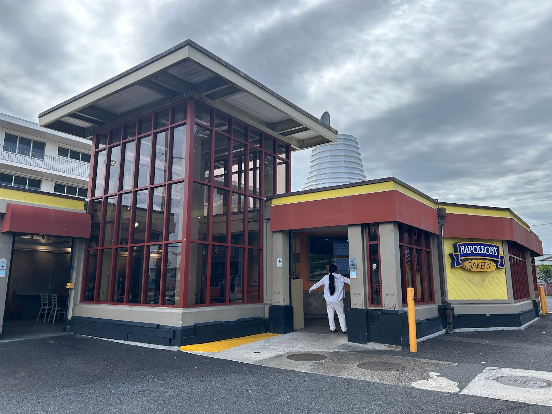 Photo 7 of Zippy's Kaimuki in Kaimukī & Pālolo, Oahu