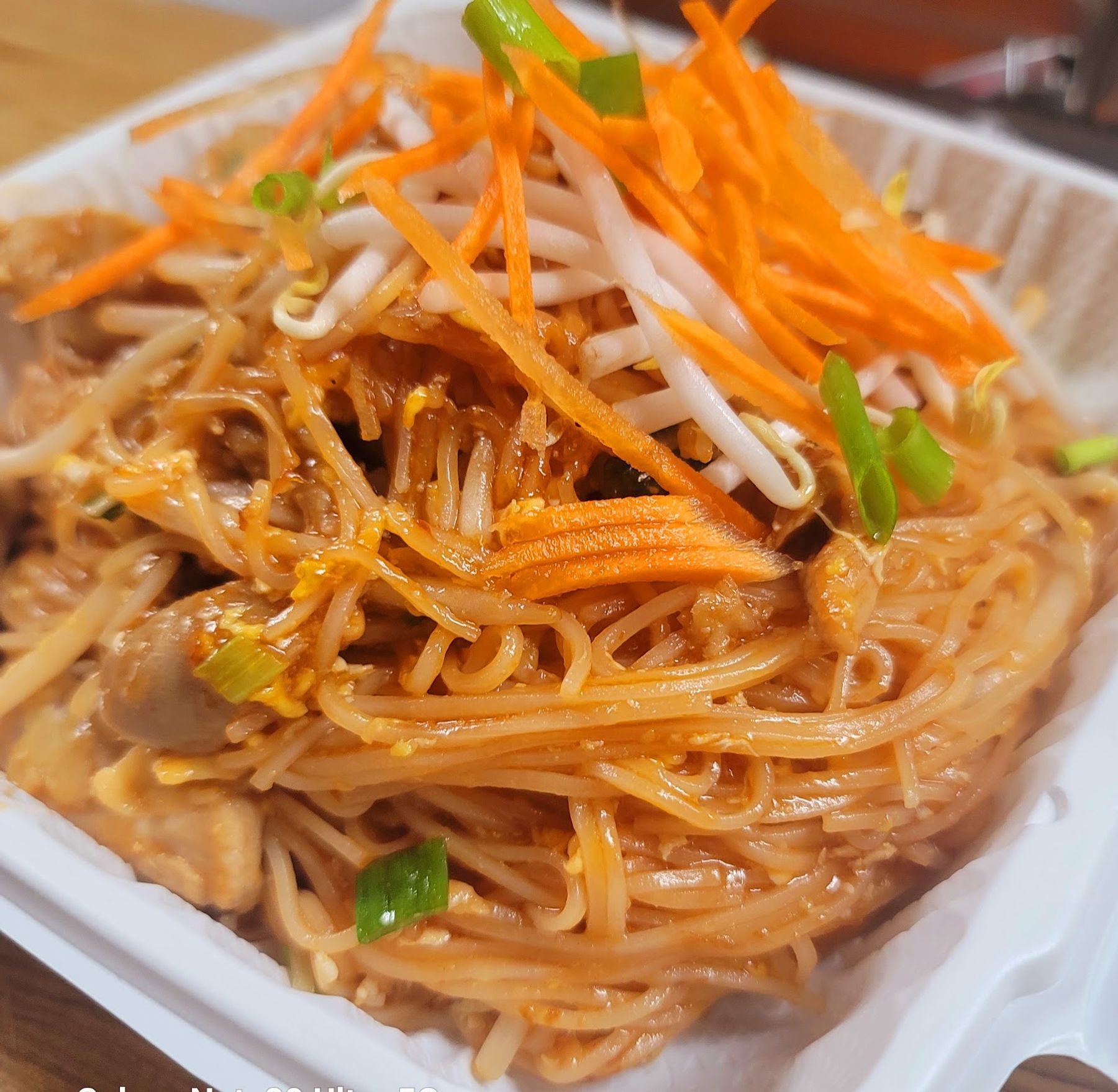 Photo 2 of Original thaifood in Kualoa & North Windward, Oahu