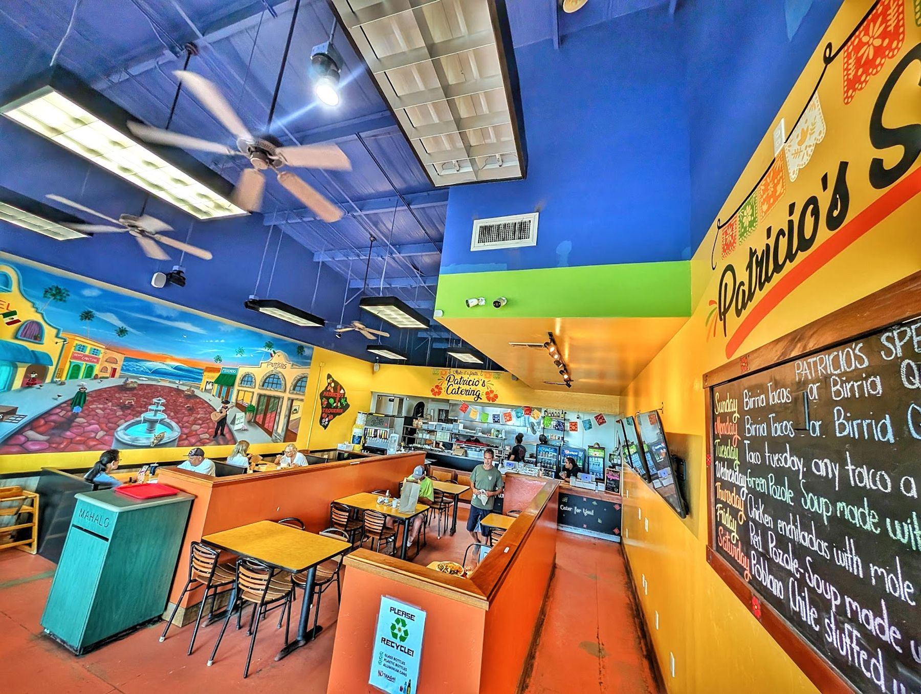 Photo 4 of Patricio's Taqueria in Kailua-Kona, Big Island