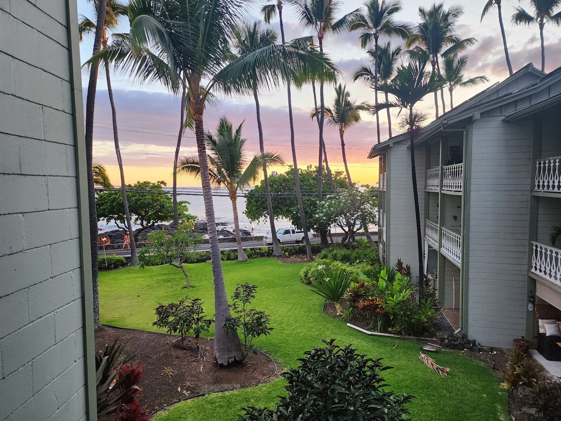 Photo 6 of Kona Islander Inn Hotel in Kailua-Kona, Big-island