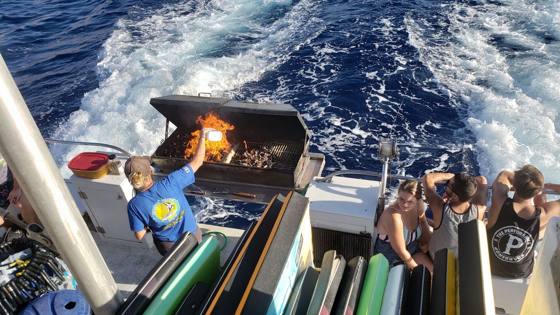 Photo 7 of Maui Snorkel Tours in Kīhei, Maui