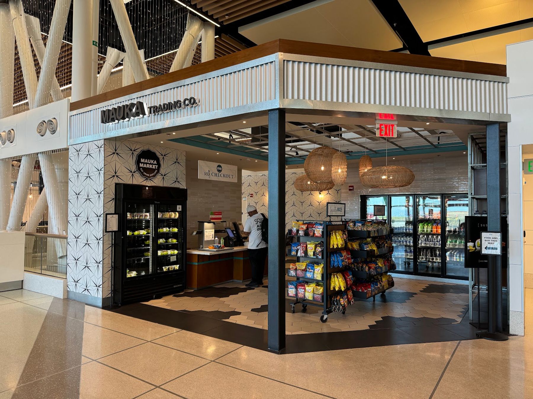 Photo 1 of Mauka Market in Pearl Harbor & ʻAiea, Oahu