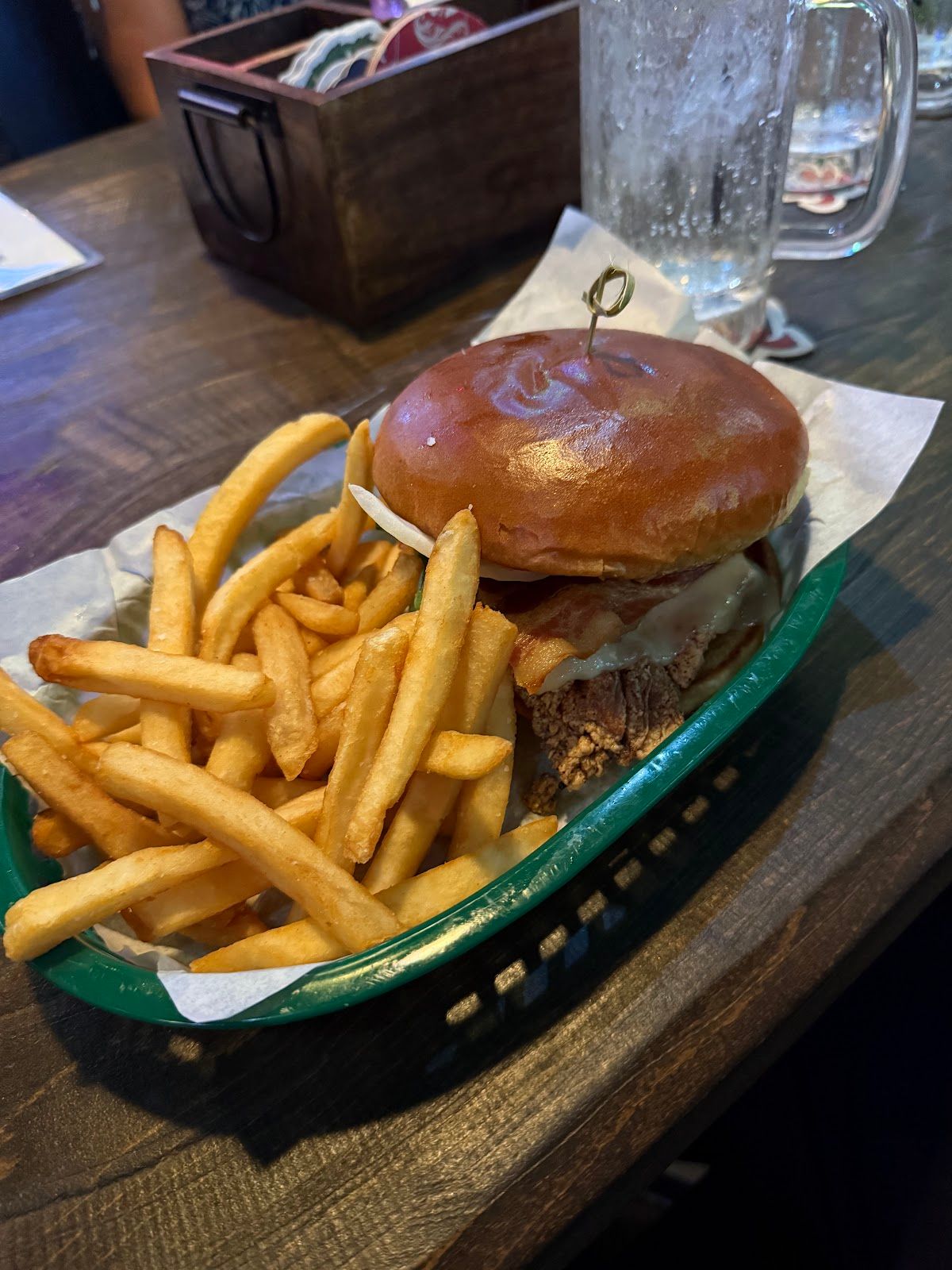 Photo 5 of The Naughty Rooster Irish Pub in Līhuʻe, Kauai