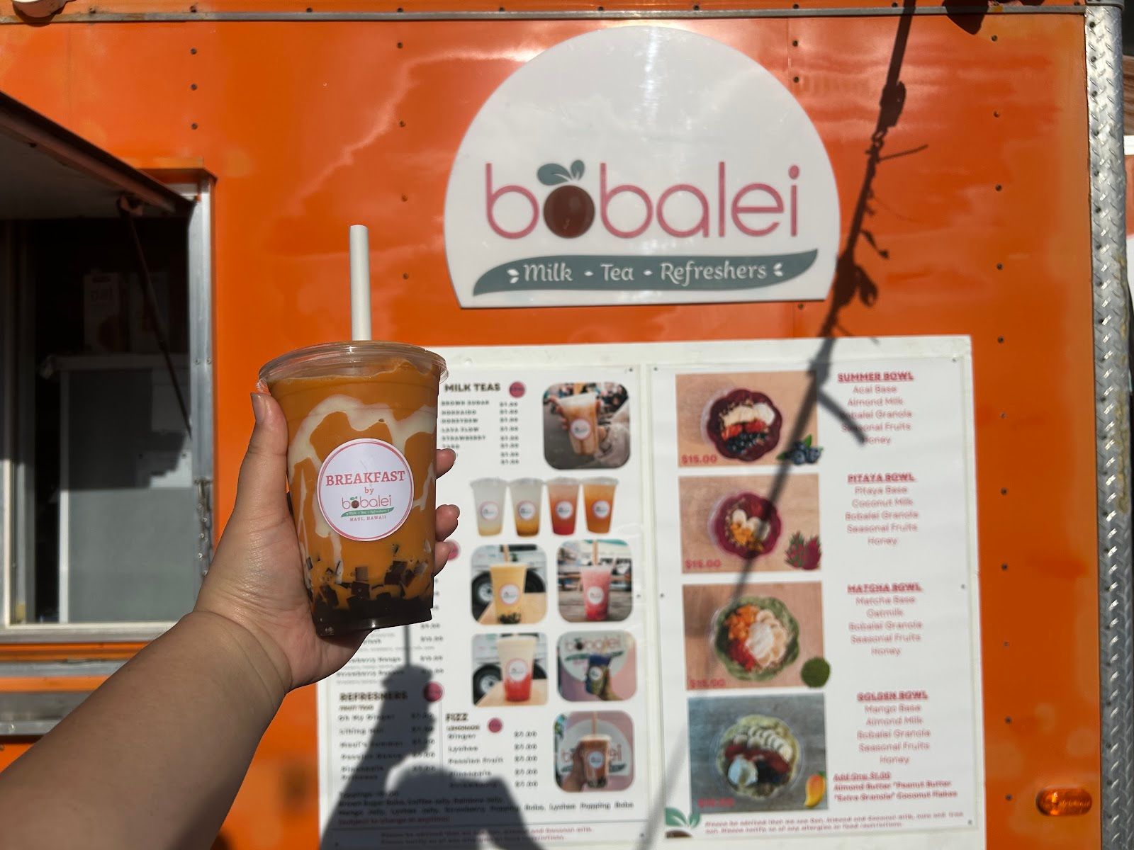 Photo 9 of Bobalei in Lāhainā, Maui