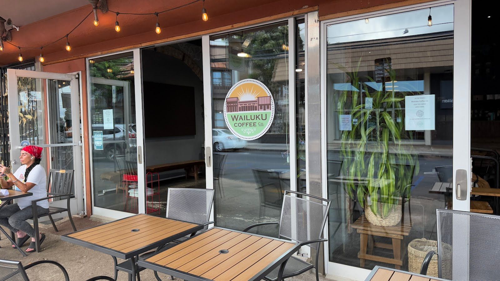 Photo 4 of Wailuku Coffee Company in Wailuku, Maui