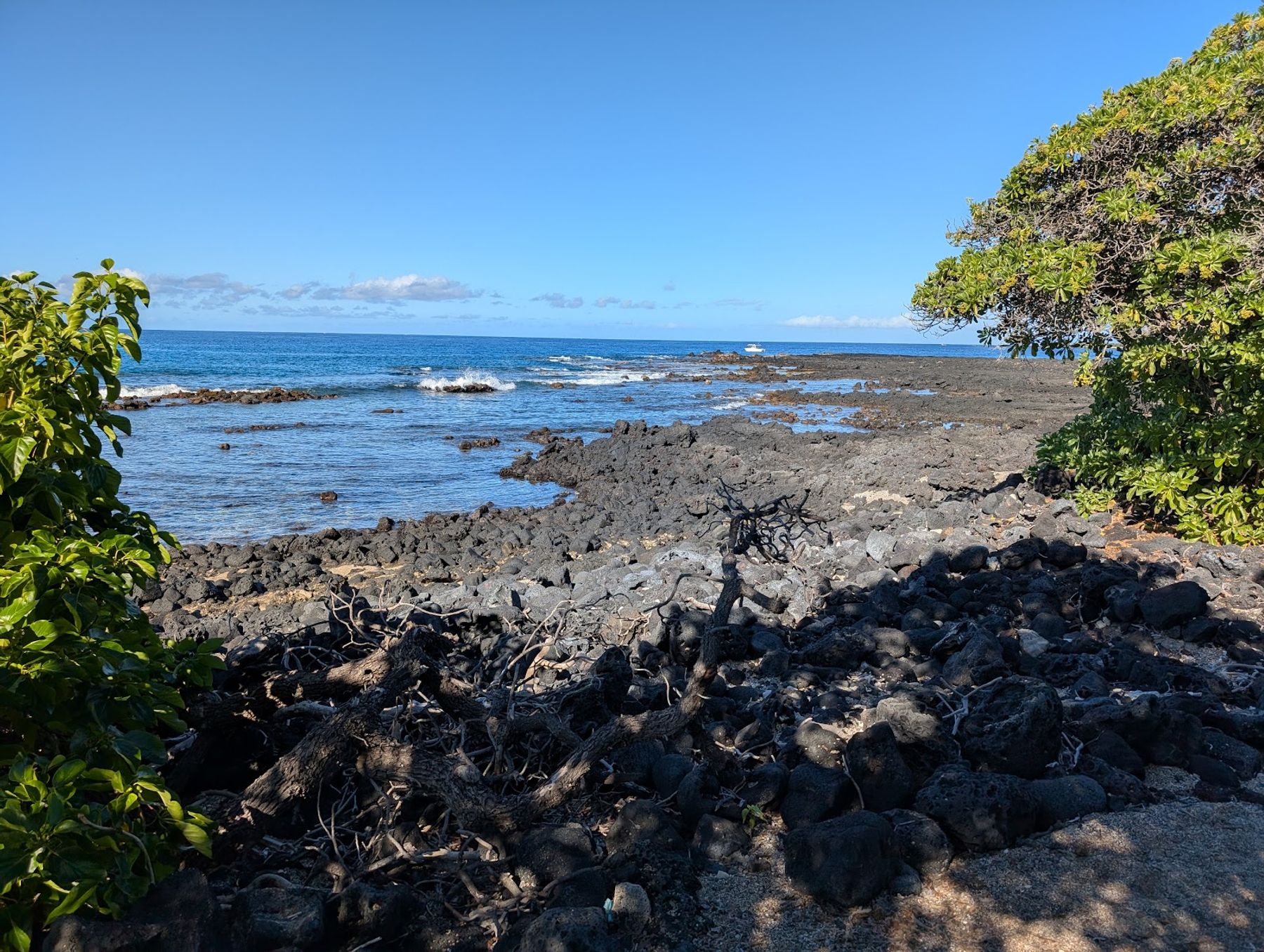 Photo 3 of Kaloko-Honokōhau National Historical Park in Kailua-Kona, Big Island
