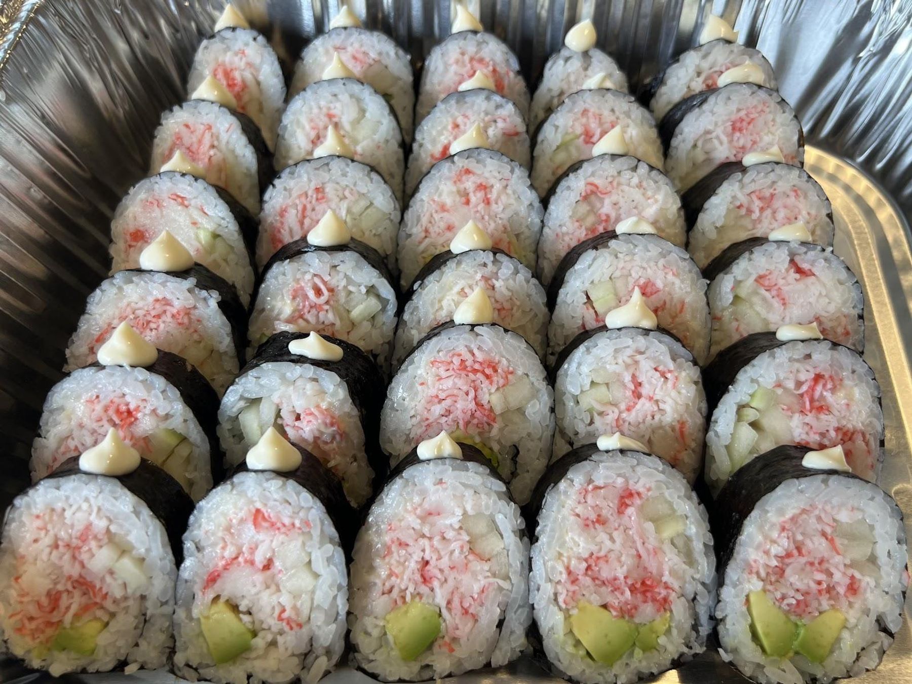 Big Monster Sushi Koloa restaurant in Kōloa, Kaua‘i photo 3