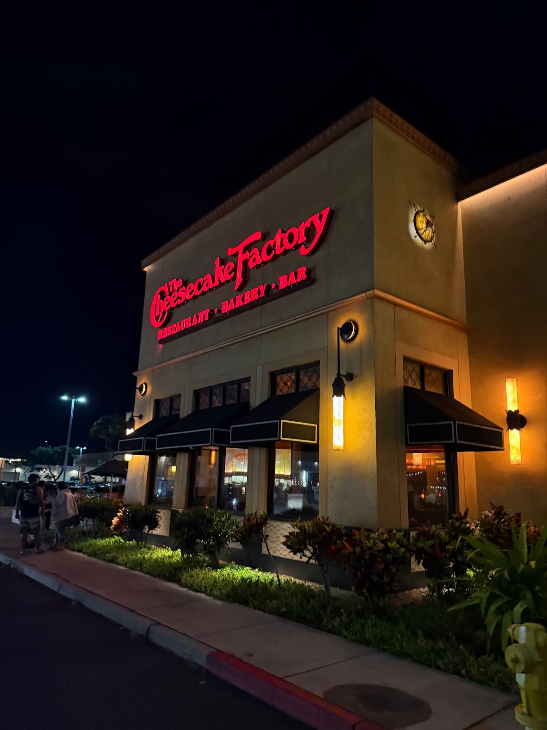 Photo 8 of The Cheesecake Factory in Kapolei & Makakilo, Oahu