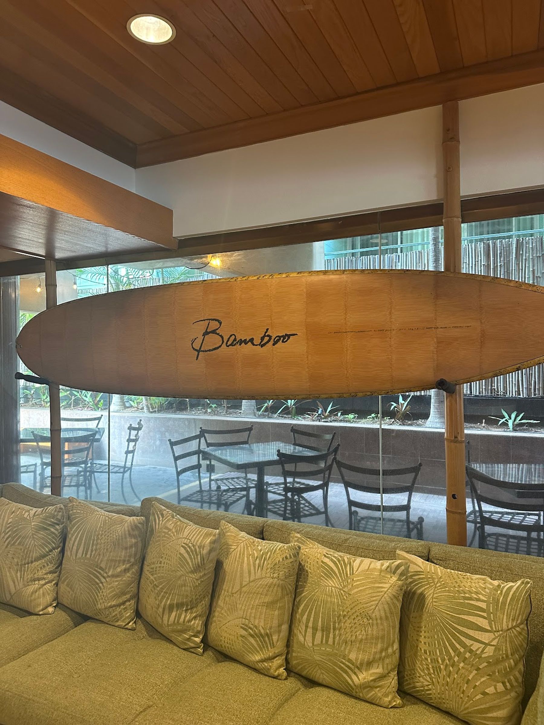 Photo 4 of Bamboo Waikiki Hotel in Waikīkī, Oahu