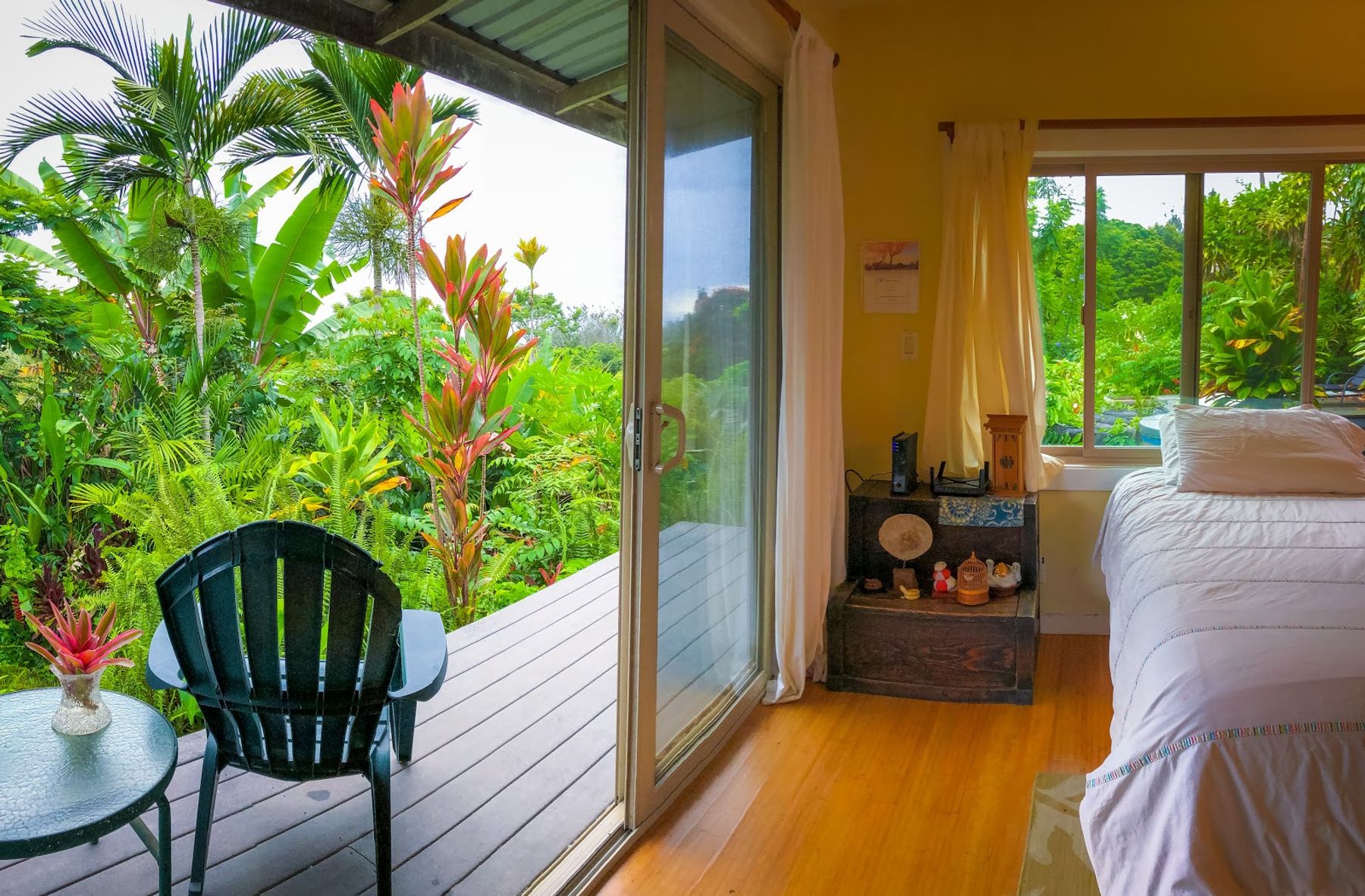 Photo 6 of Gingerhill Farm Retreat in South Kona, Big-island