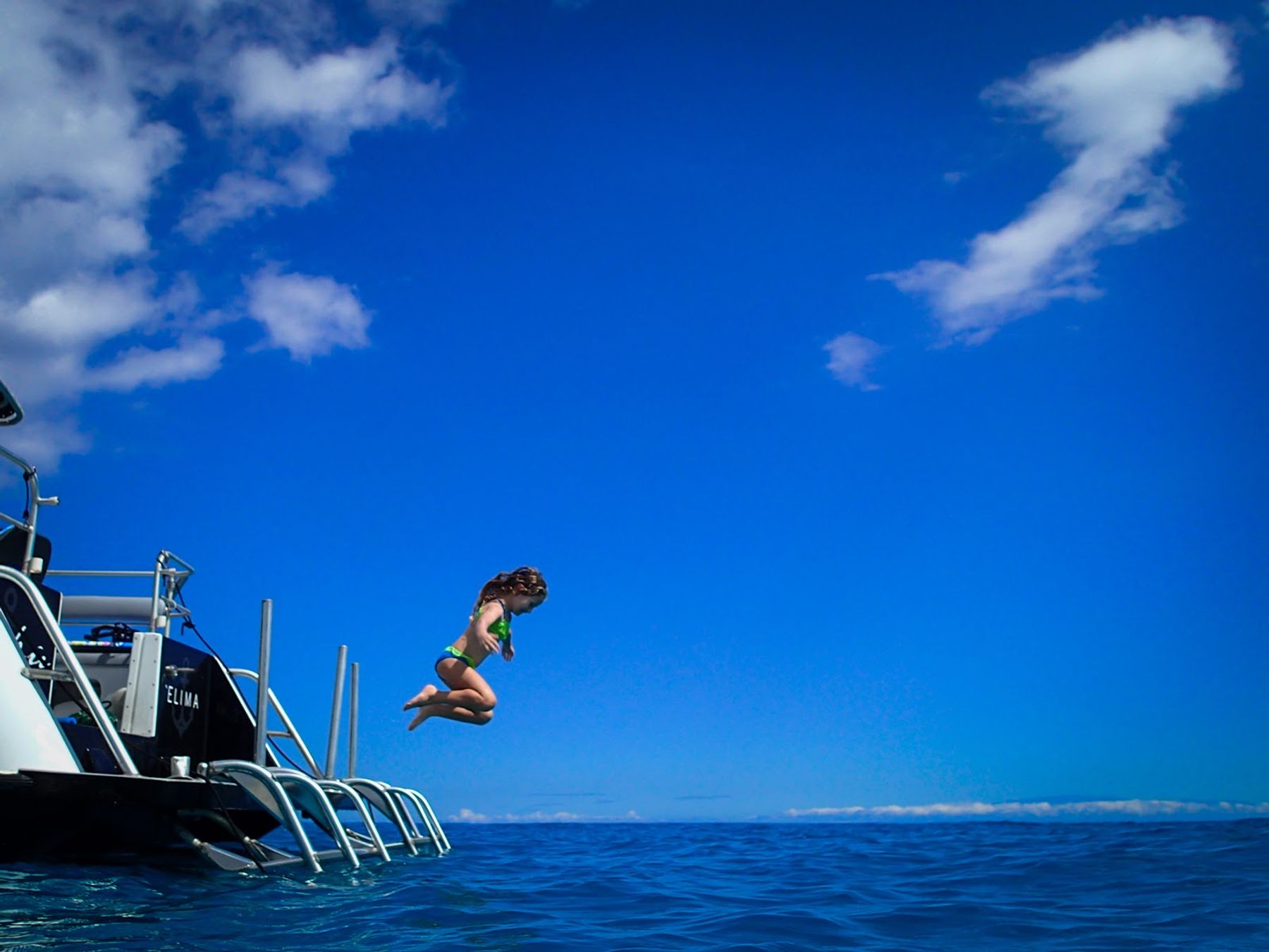 Photo 6 of Ali'i Ocean Tours in Kailua-Kona, Big Island