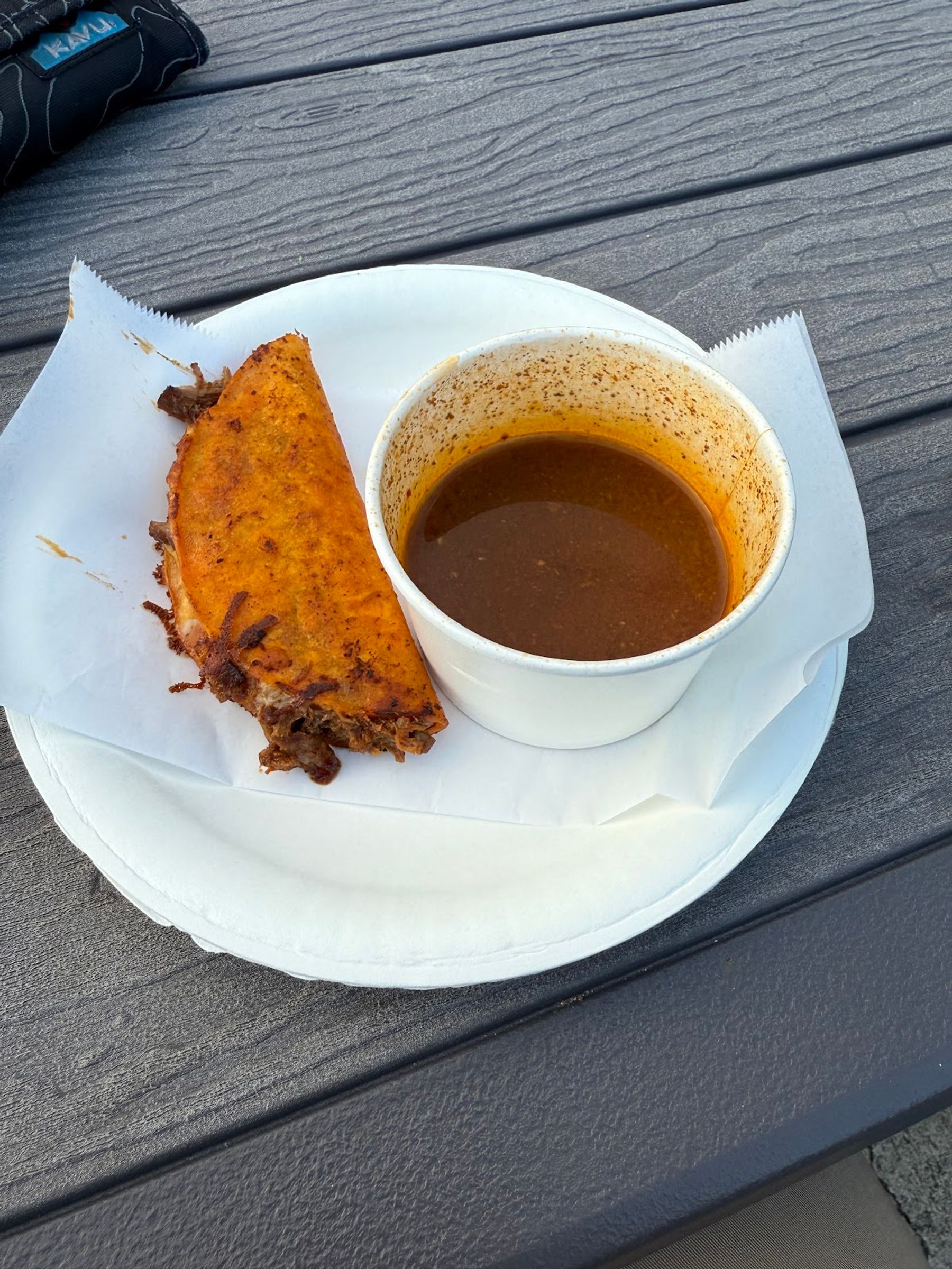 Photo 10 of JJ Tacos in Kāʻanapali, Maui