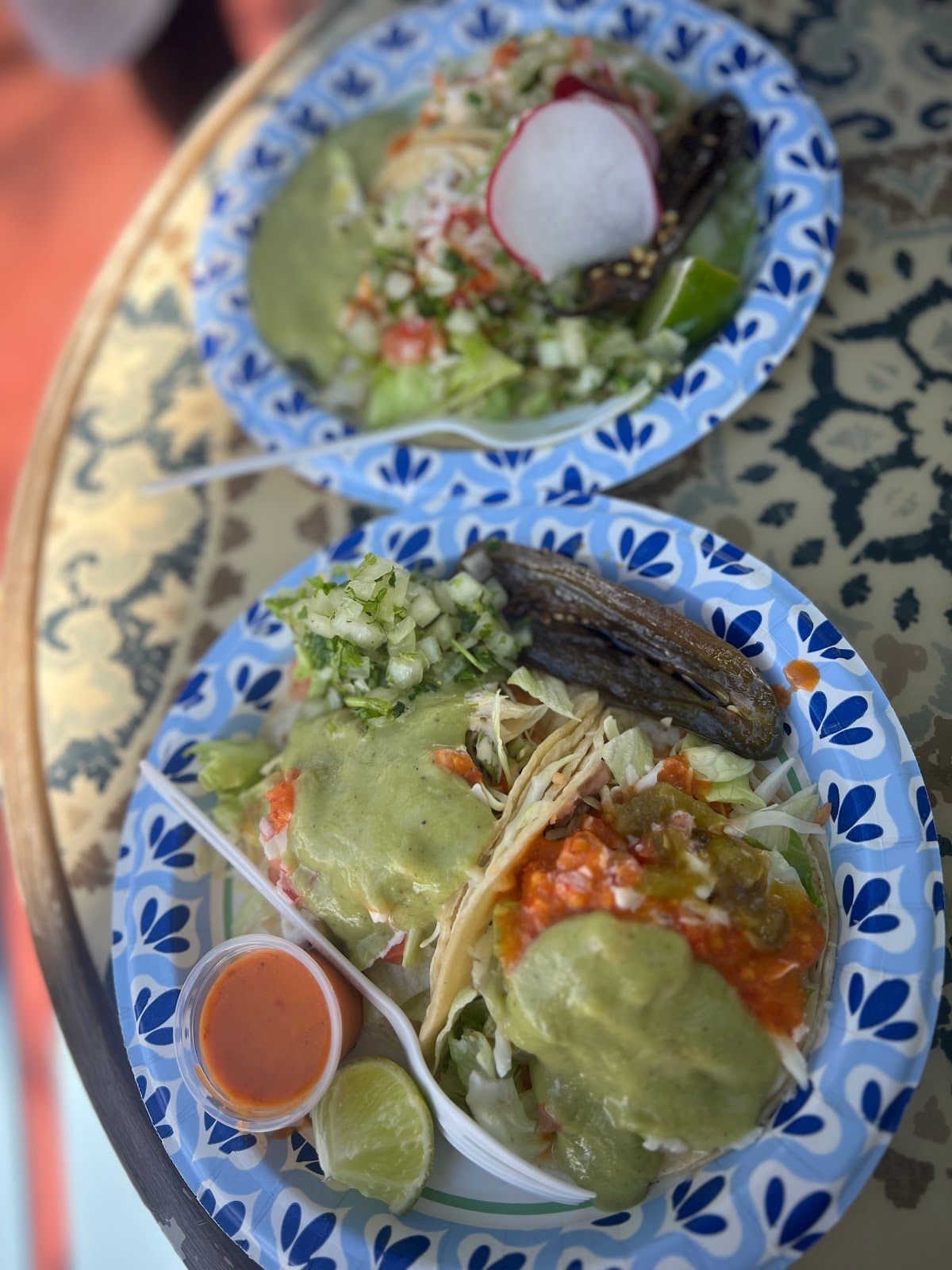 Photo 8 of Ono Tacos Hawaii in Kahului, Maui