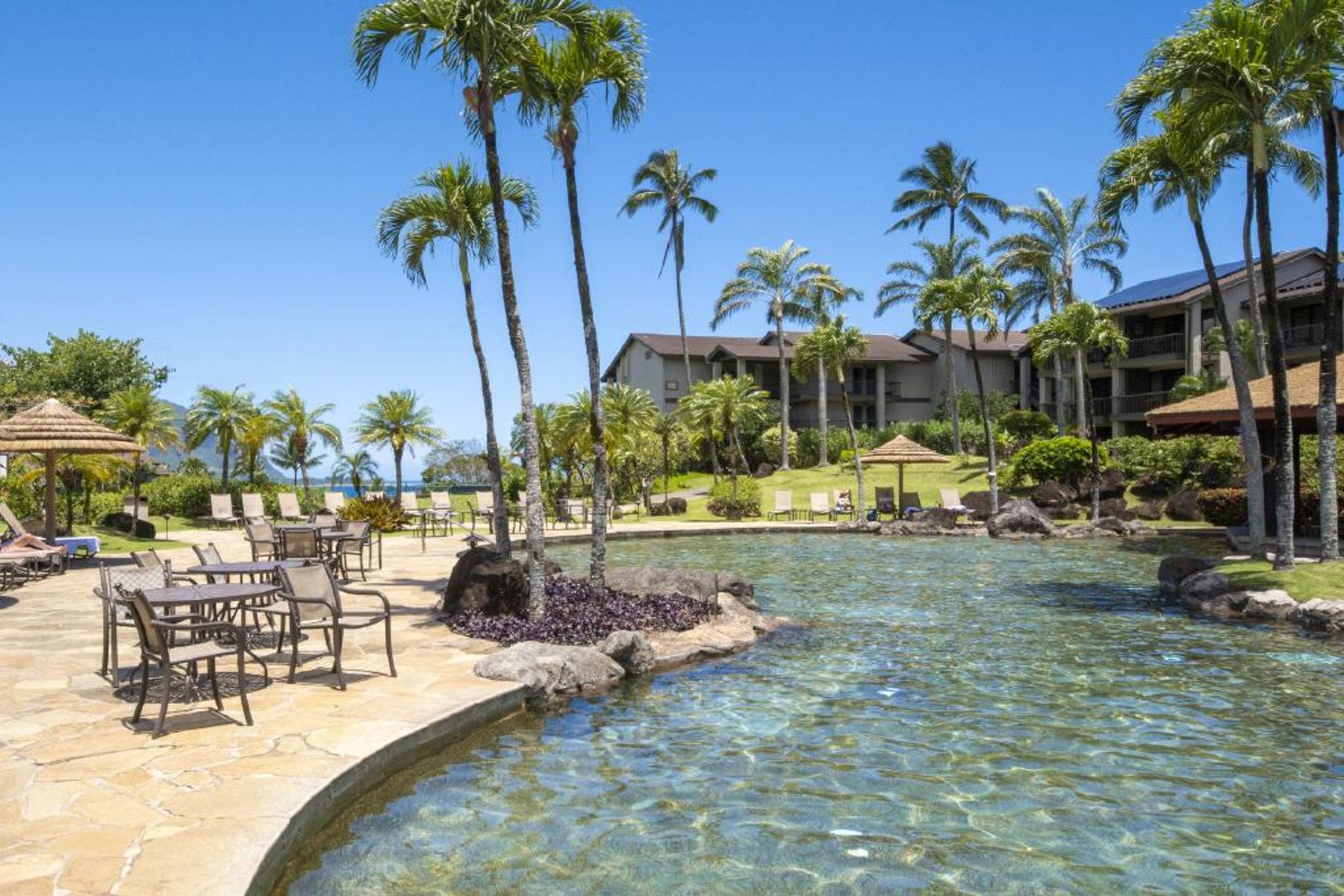 Hanalei Bay Resort lodging in Princeville, Kaua‘i photo 4