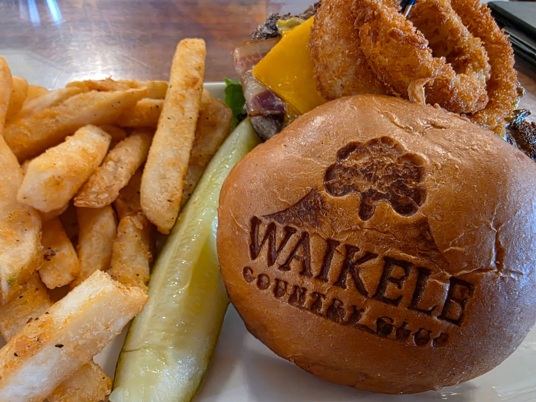 Photo 9 of Waikele Country Club in Waipahu & Kunia, Oahu