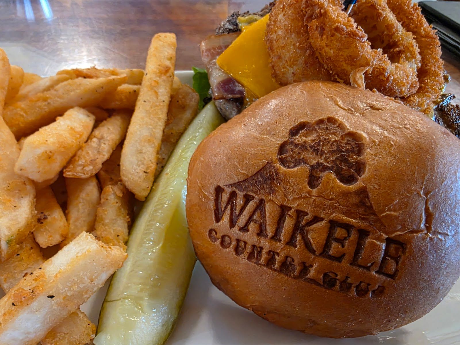 Photo 9 of Waikele Country Club in Waipahu & Kunia, Oahu