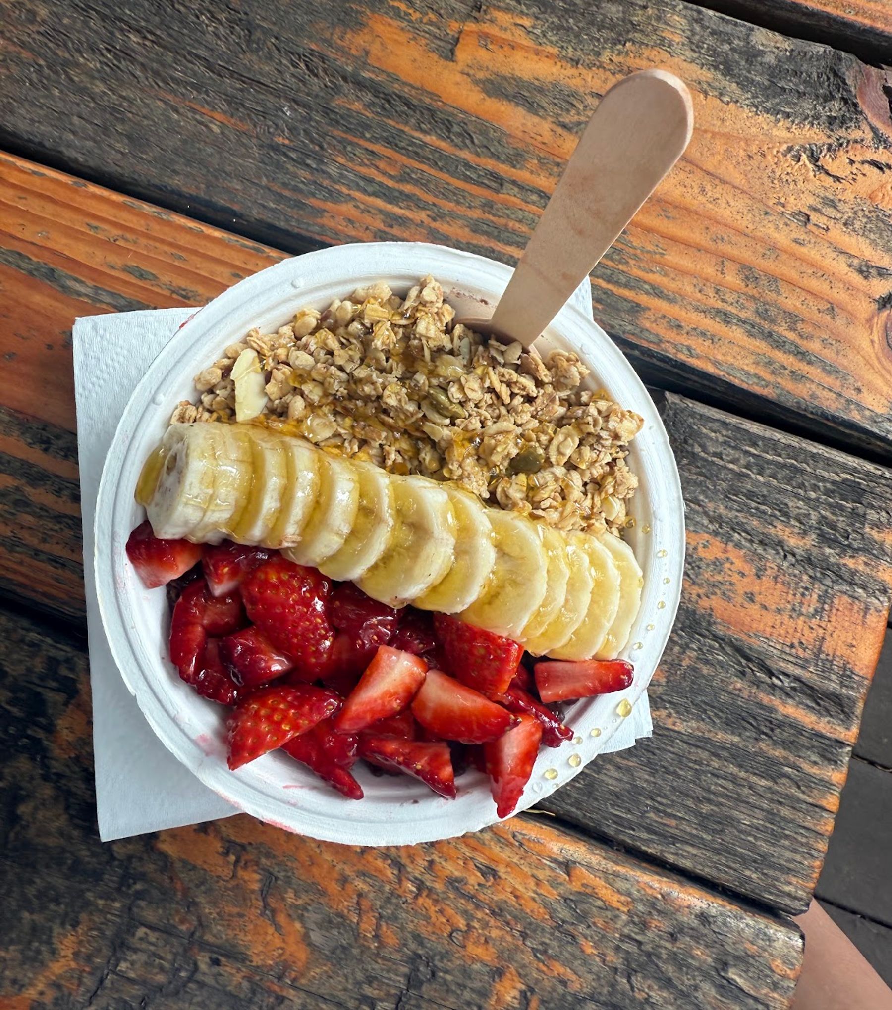 Photo 6 of Waikomo Shave Ice in Pāʻia, Maui