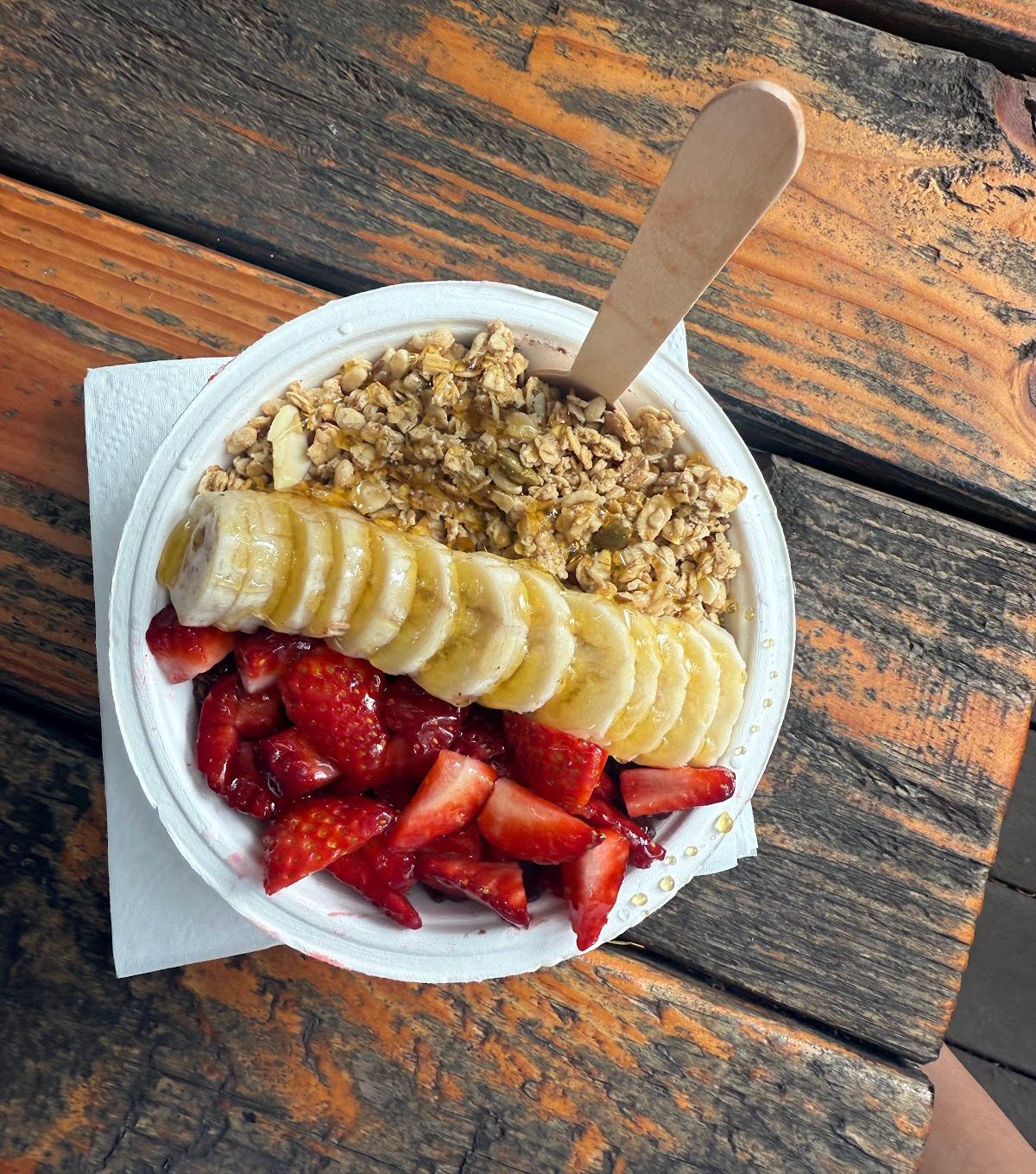 Photo 6 of Waikomo Shave Ice in Pāʻia, Maui