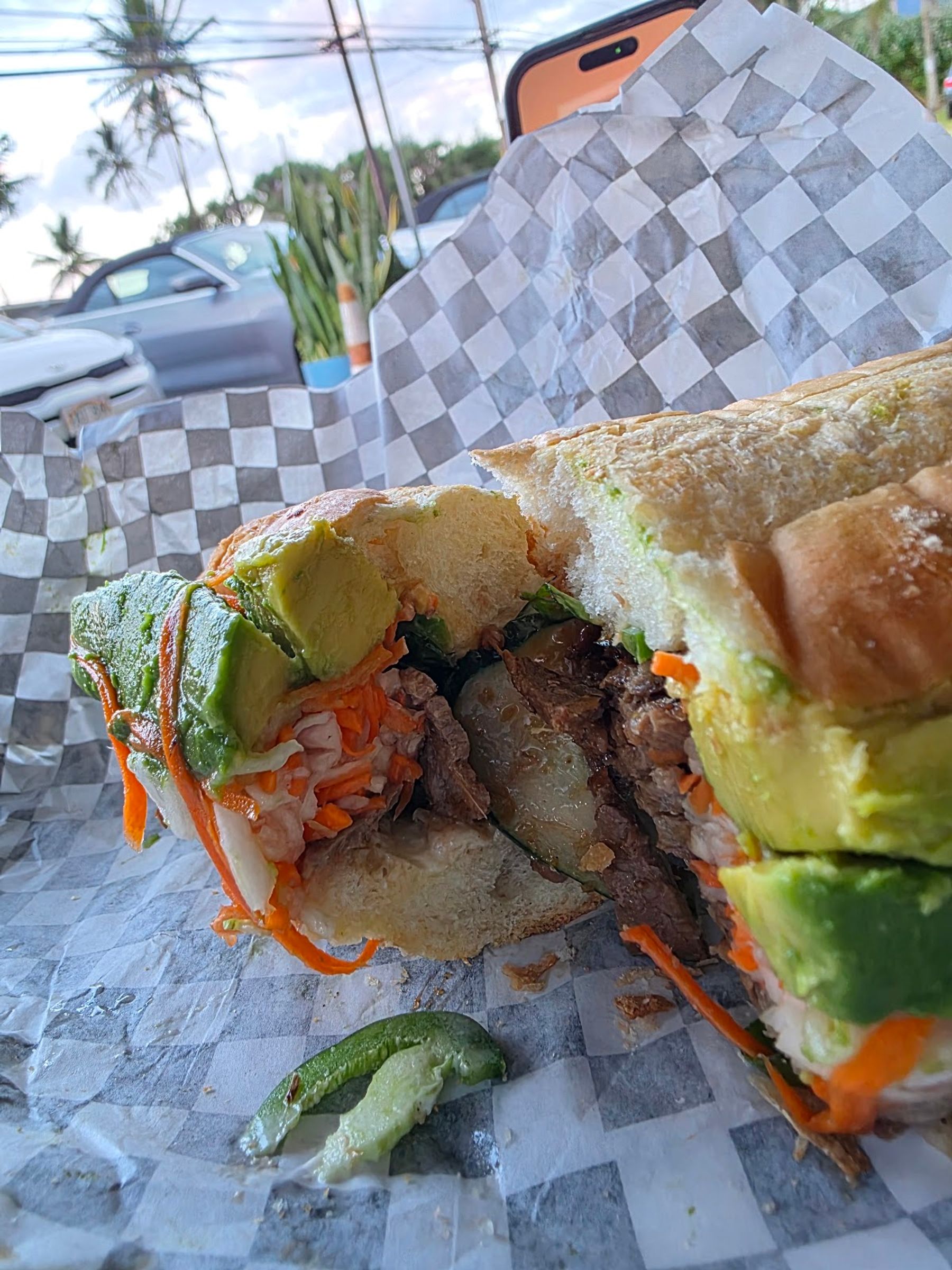 Photo 6 of Pho Vientiane in Kualoa & North Windward, Oahu