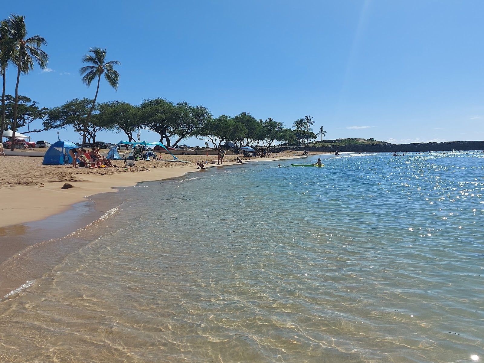 Photo 3 of Pōkaʻī Bay Beach Park in Waiʻanae Coast, Oahu