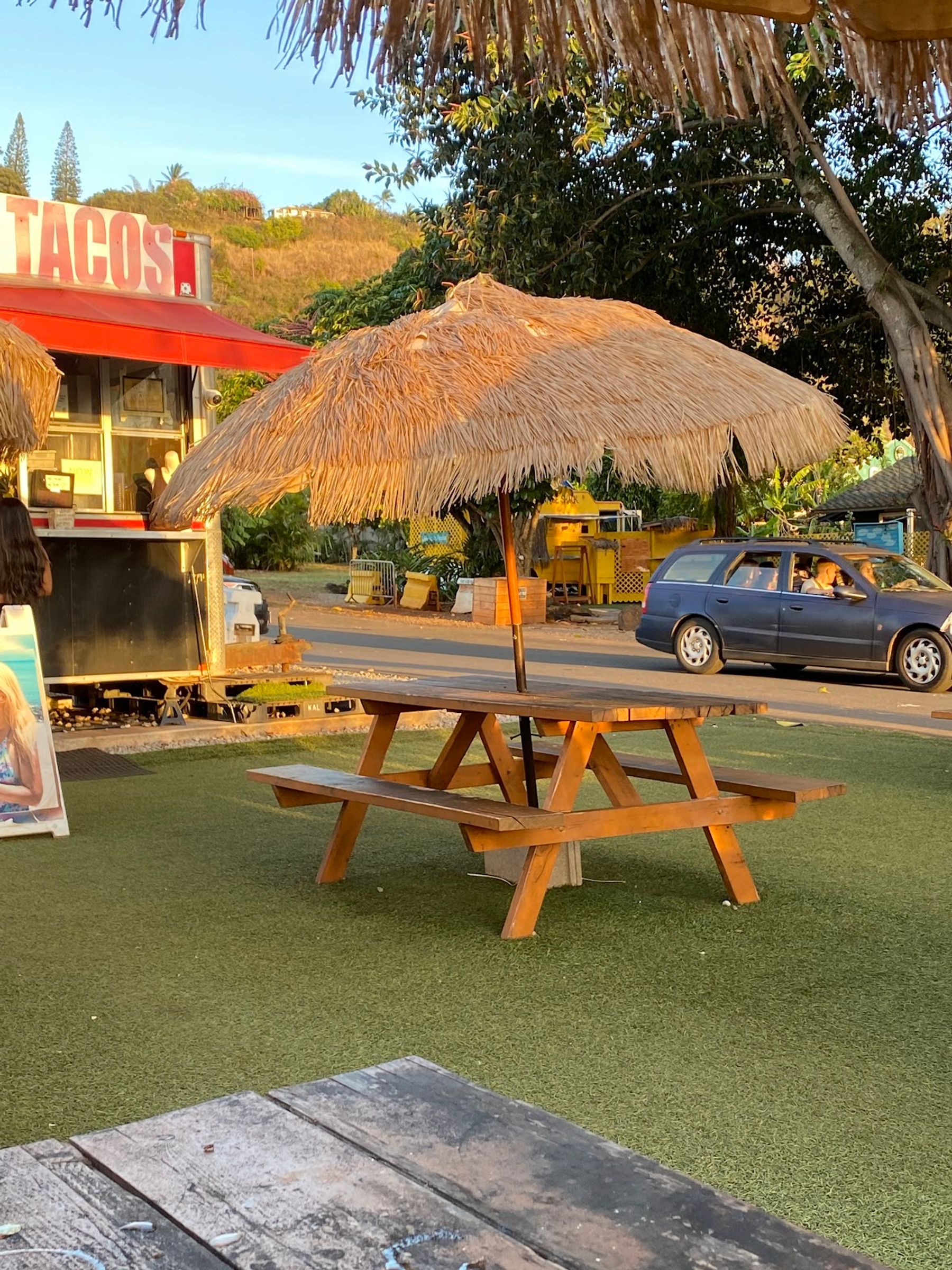 Photo 1 of North Shore Shave Ice in Pūpūkea, Oahu