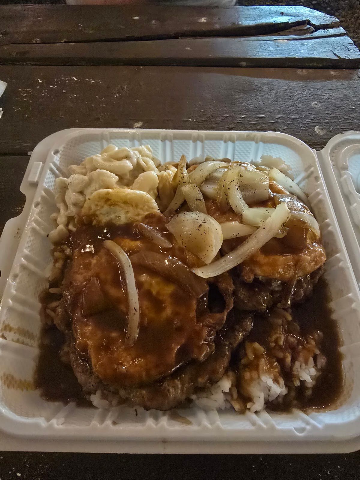 Photo 1 of Chunky Paniolo in Kāʻanapali, Maui