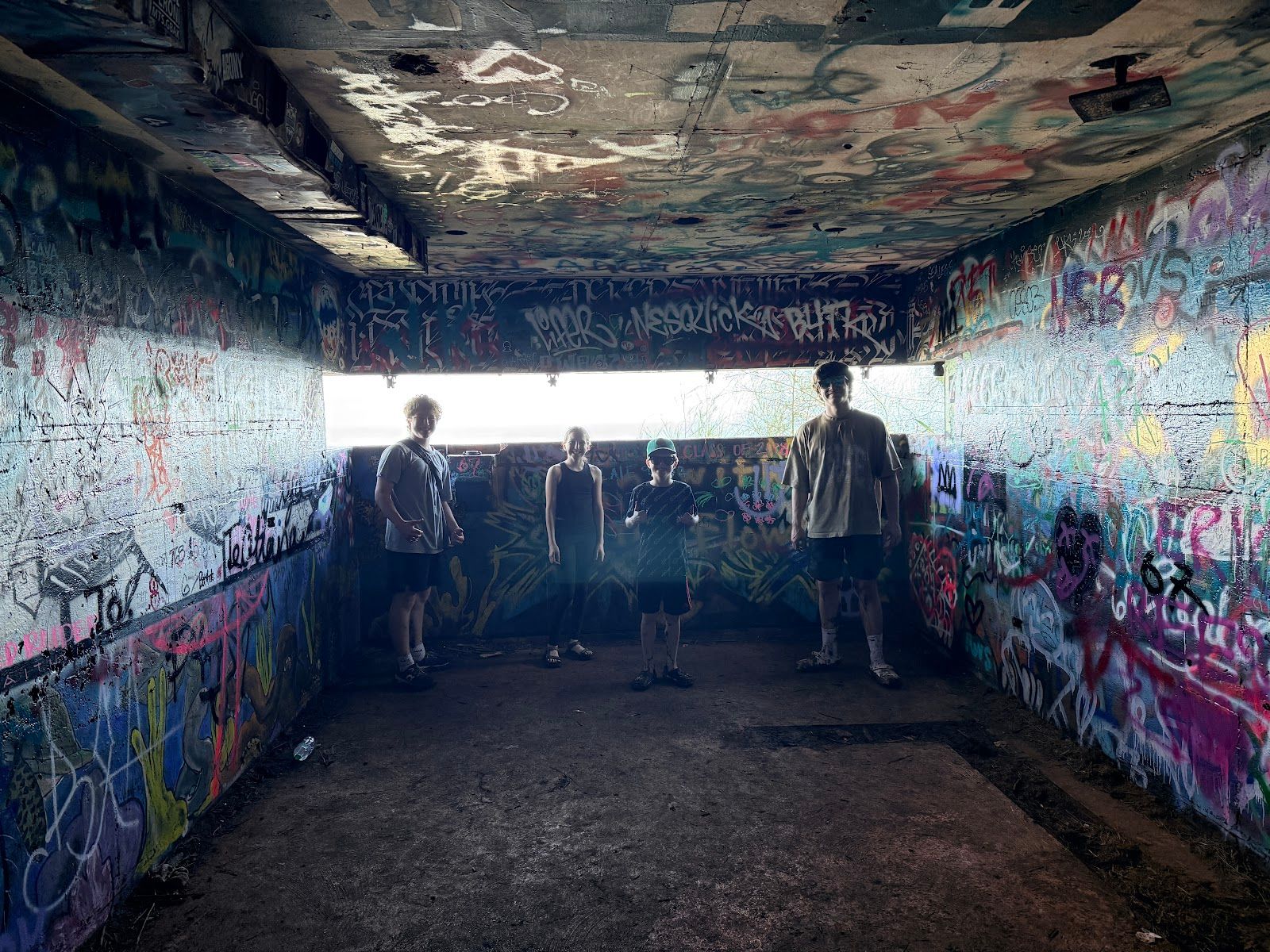 Photo 5 of ʻEhukai Pillbox Trail in Pūpūkea, Oahu