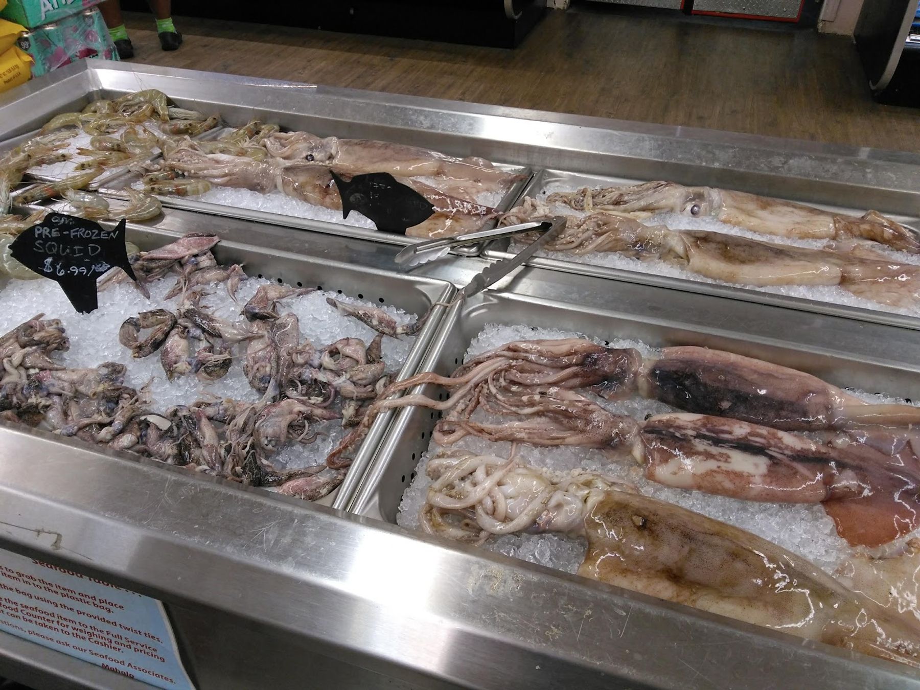 Big Save Market - Ele'ele in Eleele, Kaua‘i photo 5