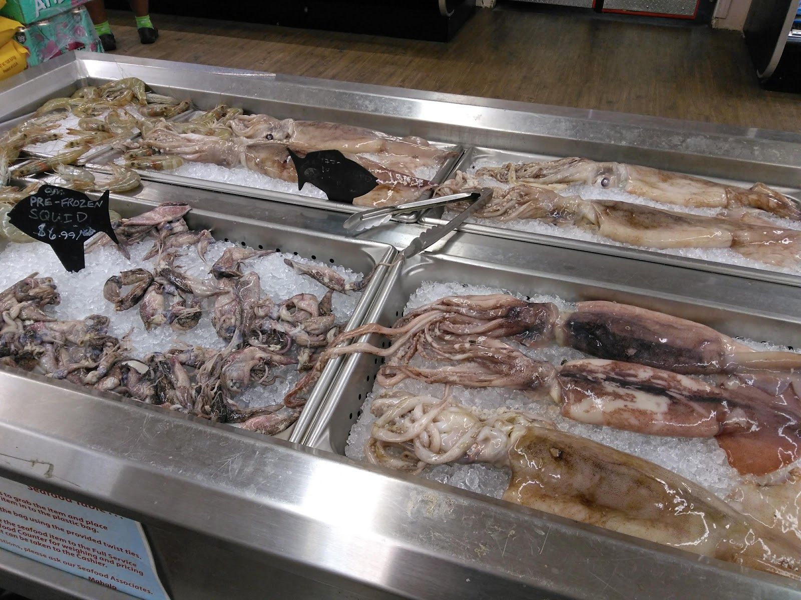 Big Save Market - Ele'ele in Eleele, Kaua‘i photo 5