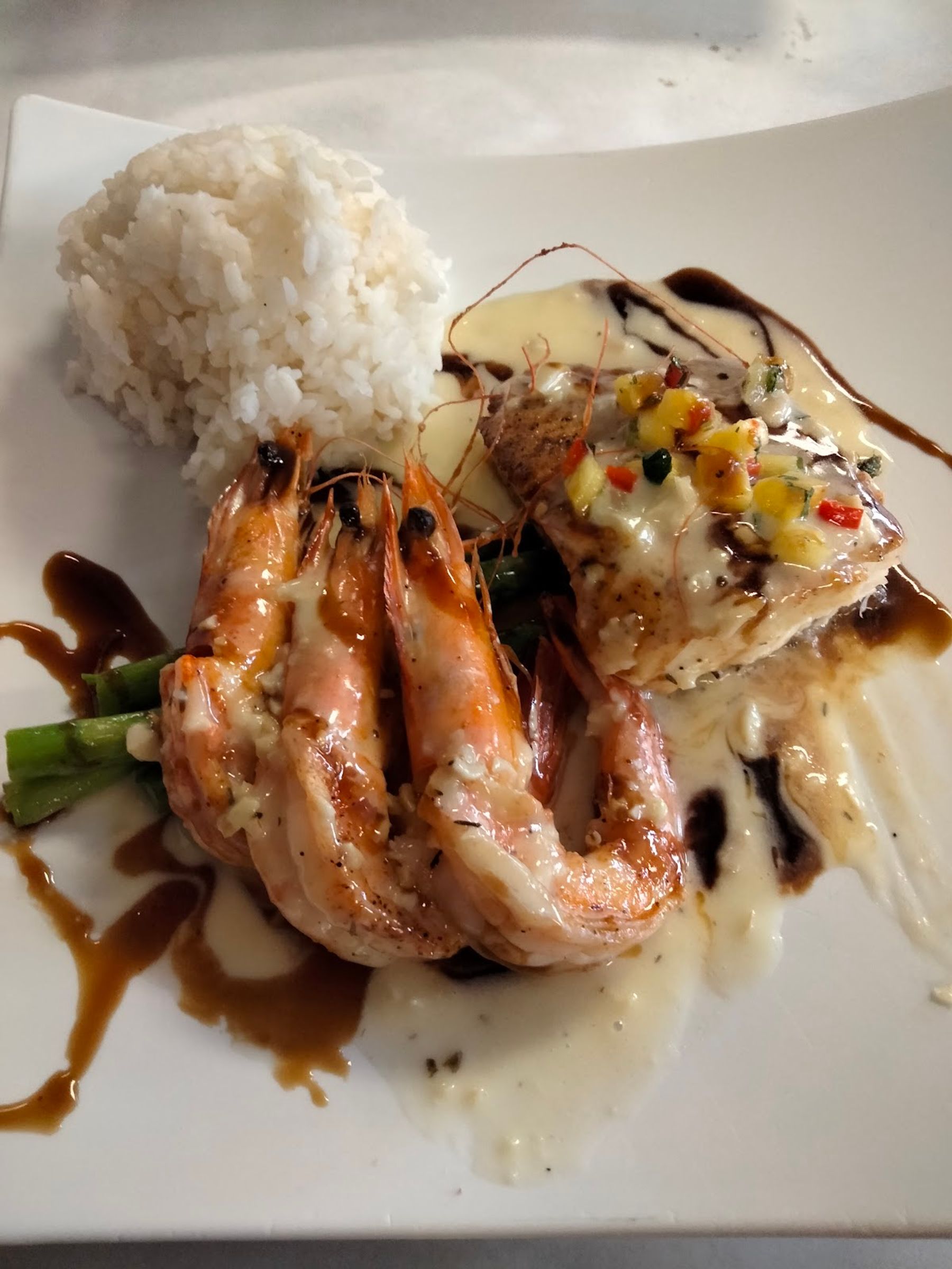 Photo 5 of Da Shrimp Hale in Kahului, Maui