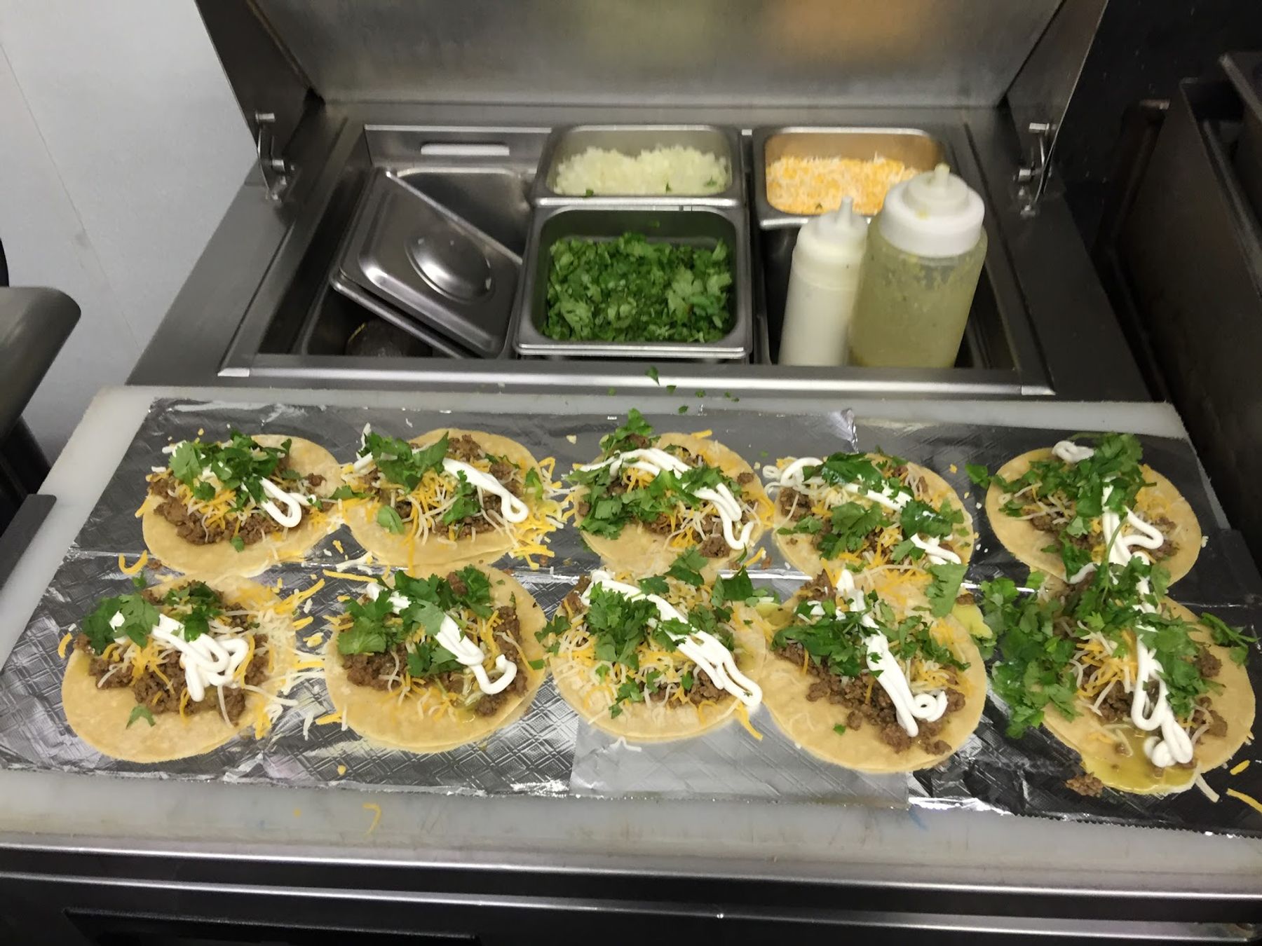 Photo 2 of Alejandro's Mexican Food in Pearl Harbor & ʻAiea, Oahu