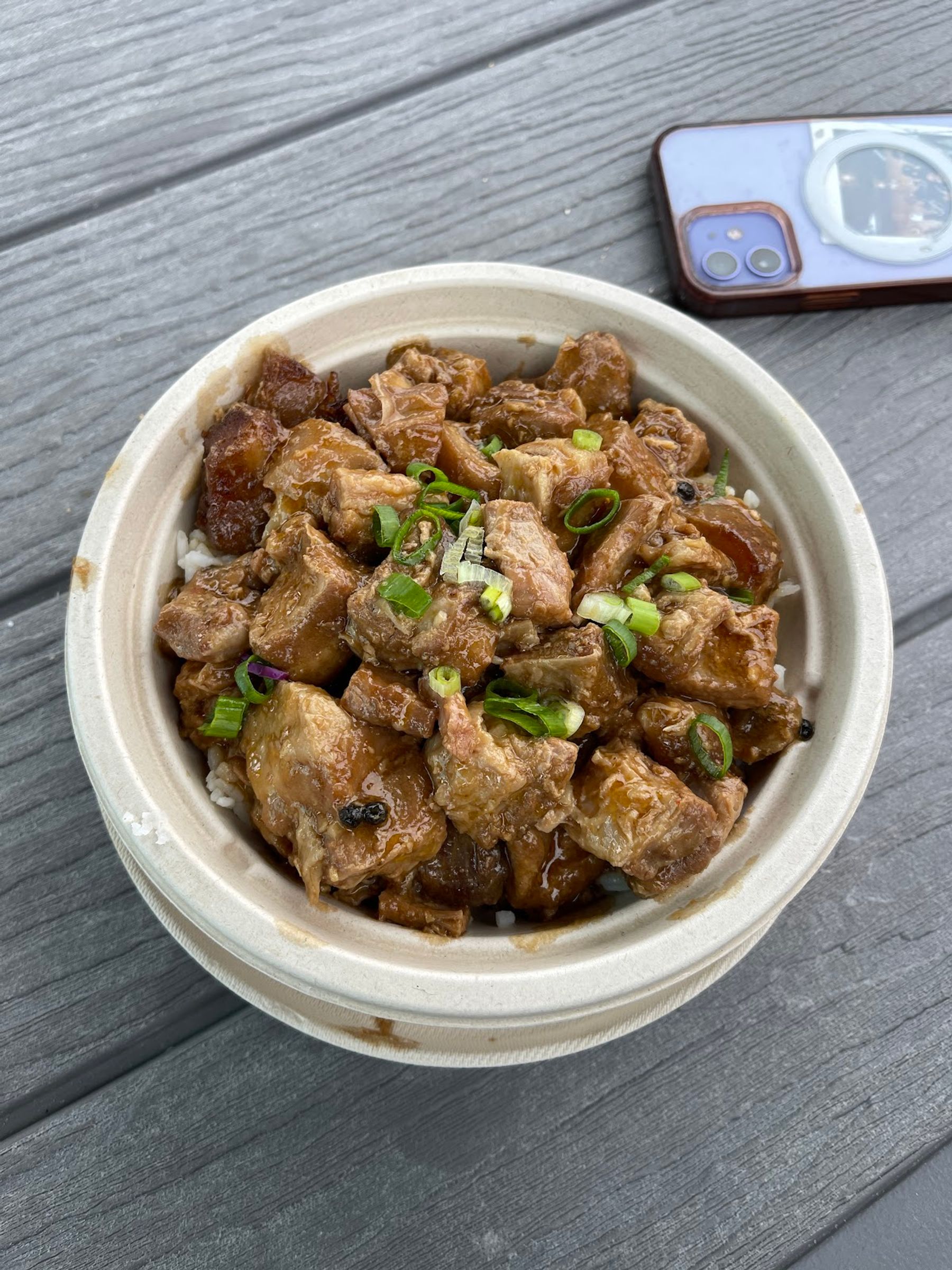 Photo 7 of Vidad's Local Kine Grindz in Kīhei, Maui