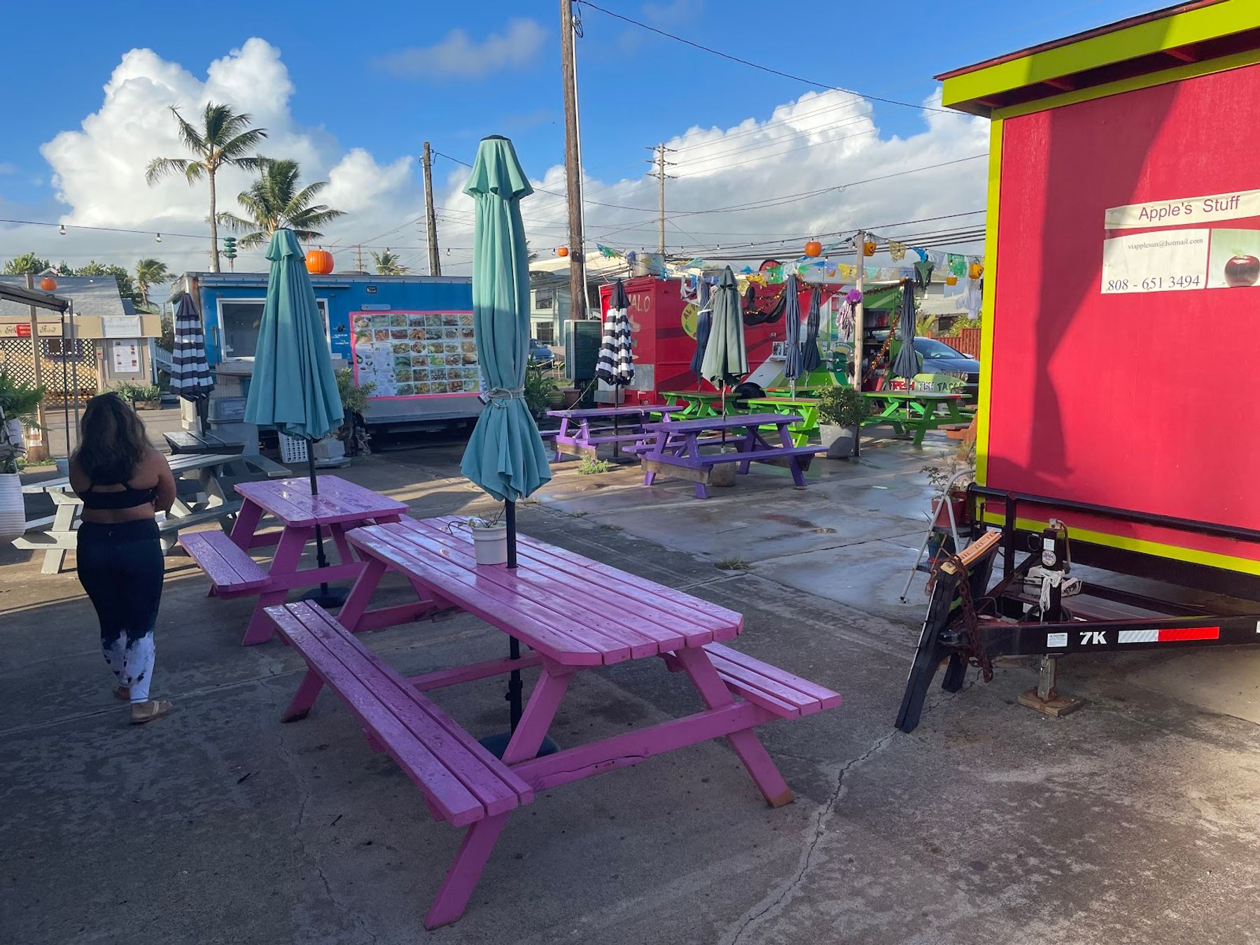 Photo 6 of Garden Island Coffee in Wailua, Kauai