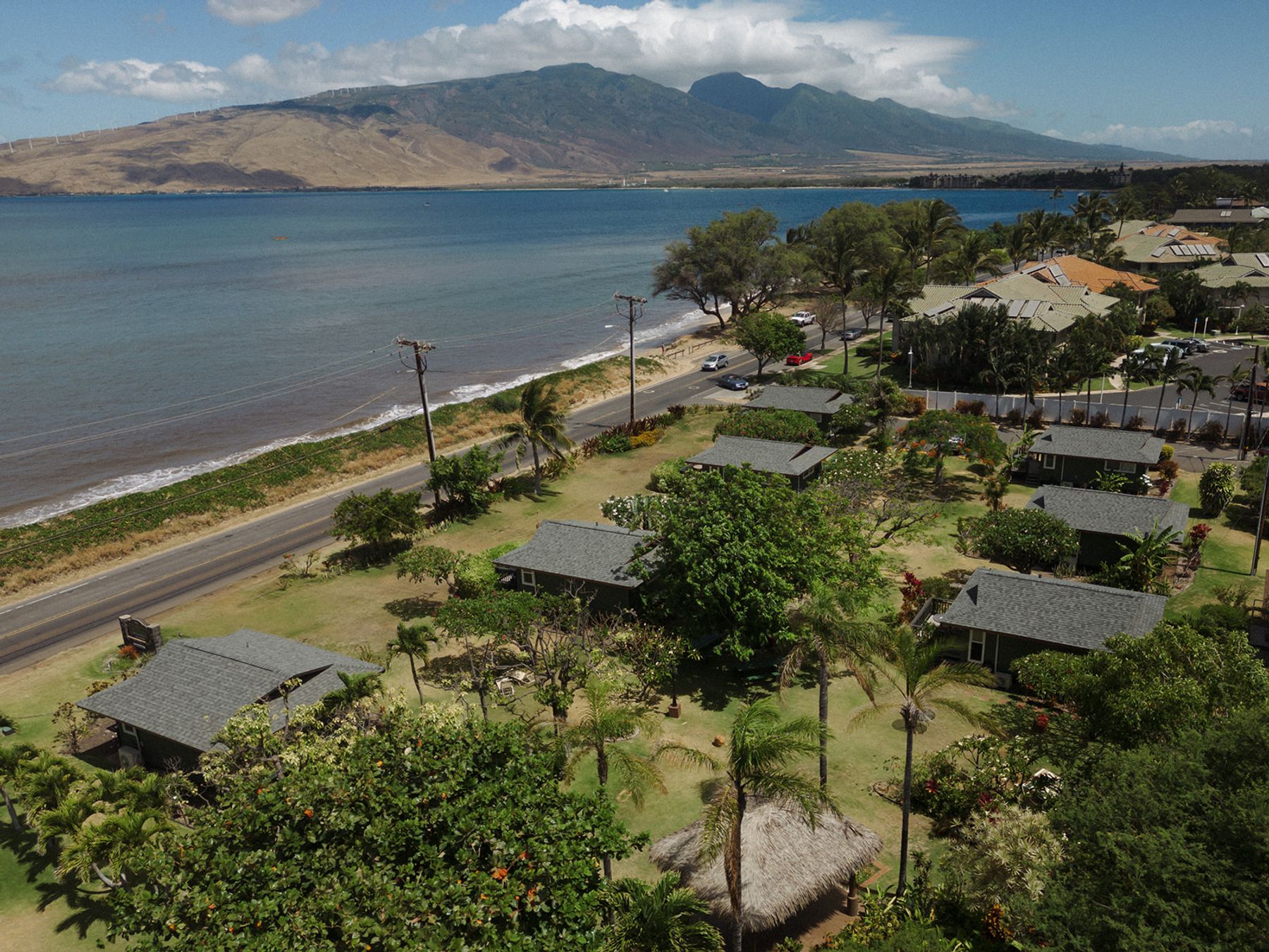 Photo 1 of Nona Lani Cottages in Kīhei, Maui