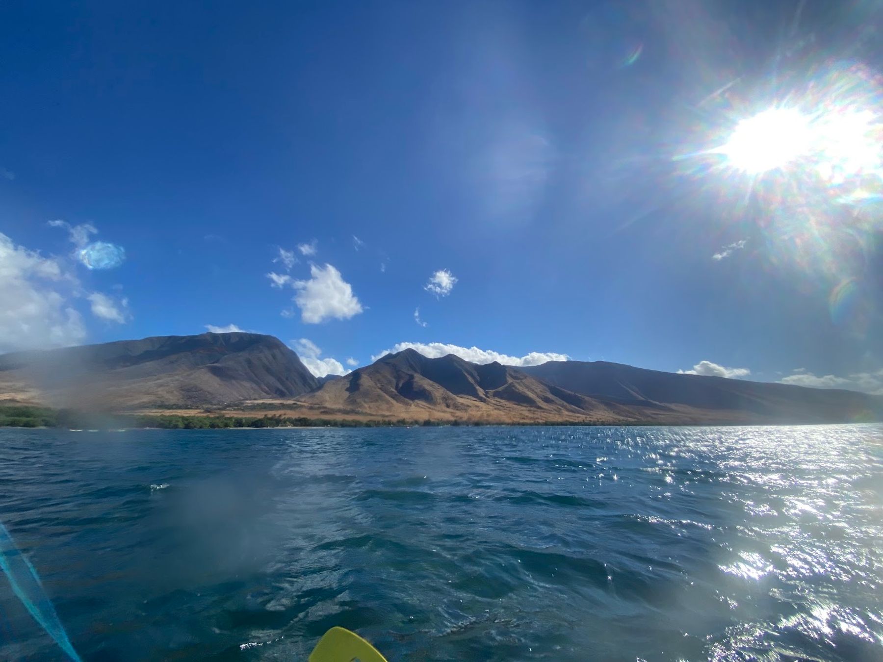 Photo 5 of Kelii's Kayak Tours in Mākena, Maui