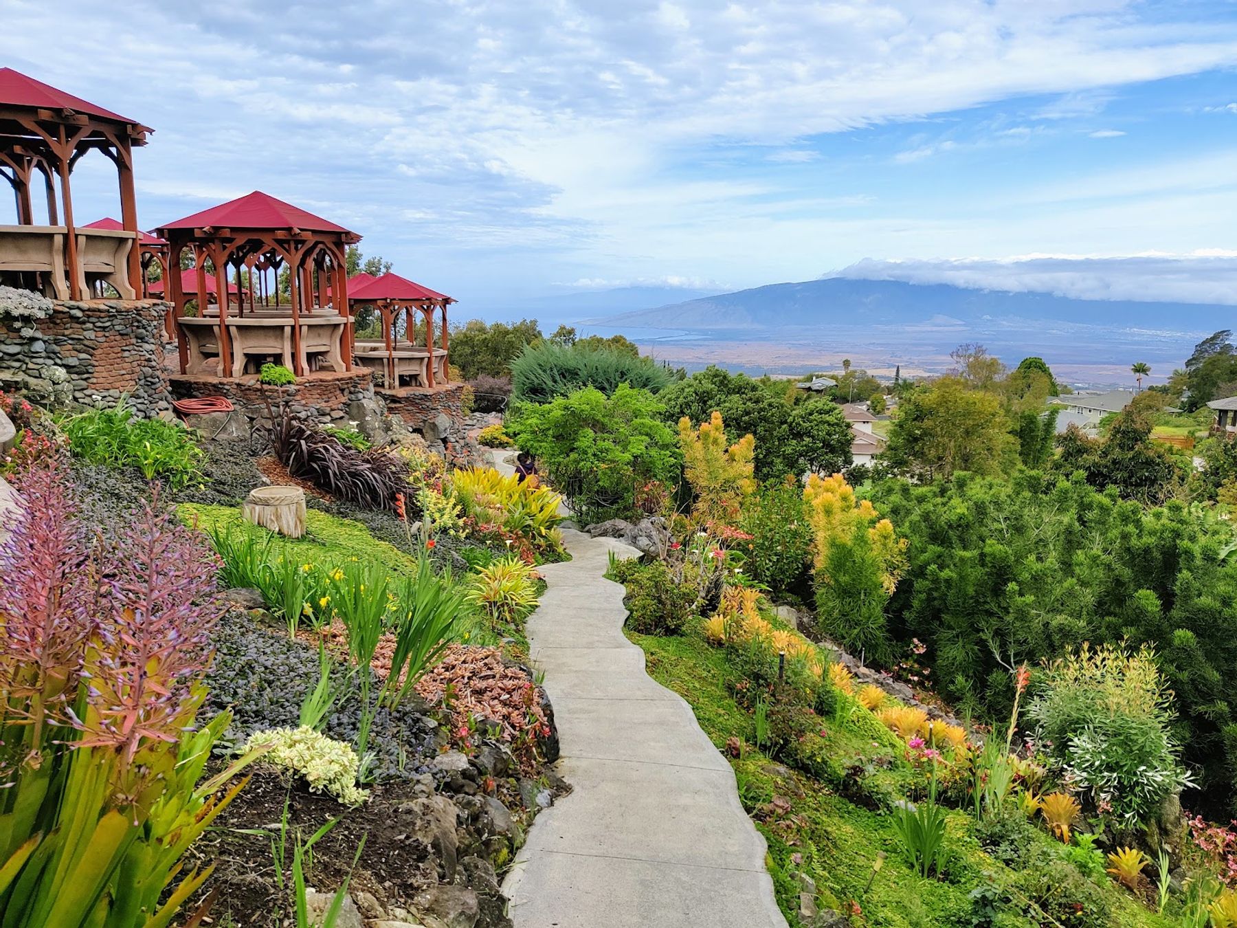 Photo 8 of Kula Lodge & Restaurant in Kula, Maui