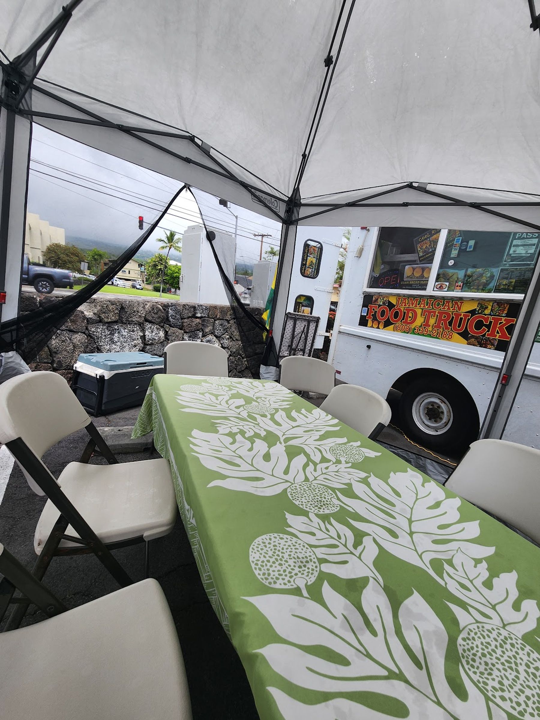Photo 7 of Kool runnings catering in Kailua-Kona, Big Island
