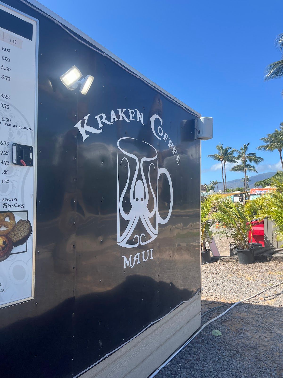 Photo 5 of Kraken Coffee OGG in Kahului, Maui
