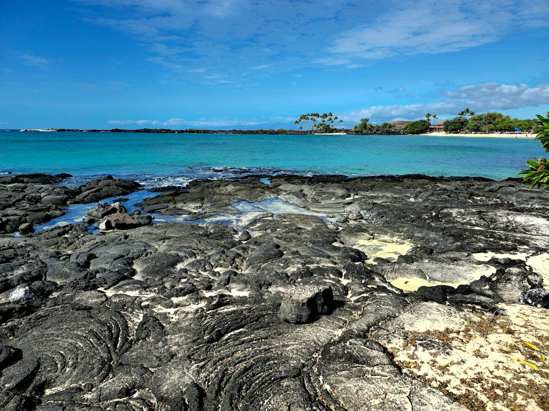 Photo 8 of Makalawena Beach in Kailua-Kona, Big Island