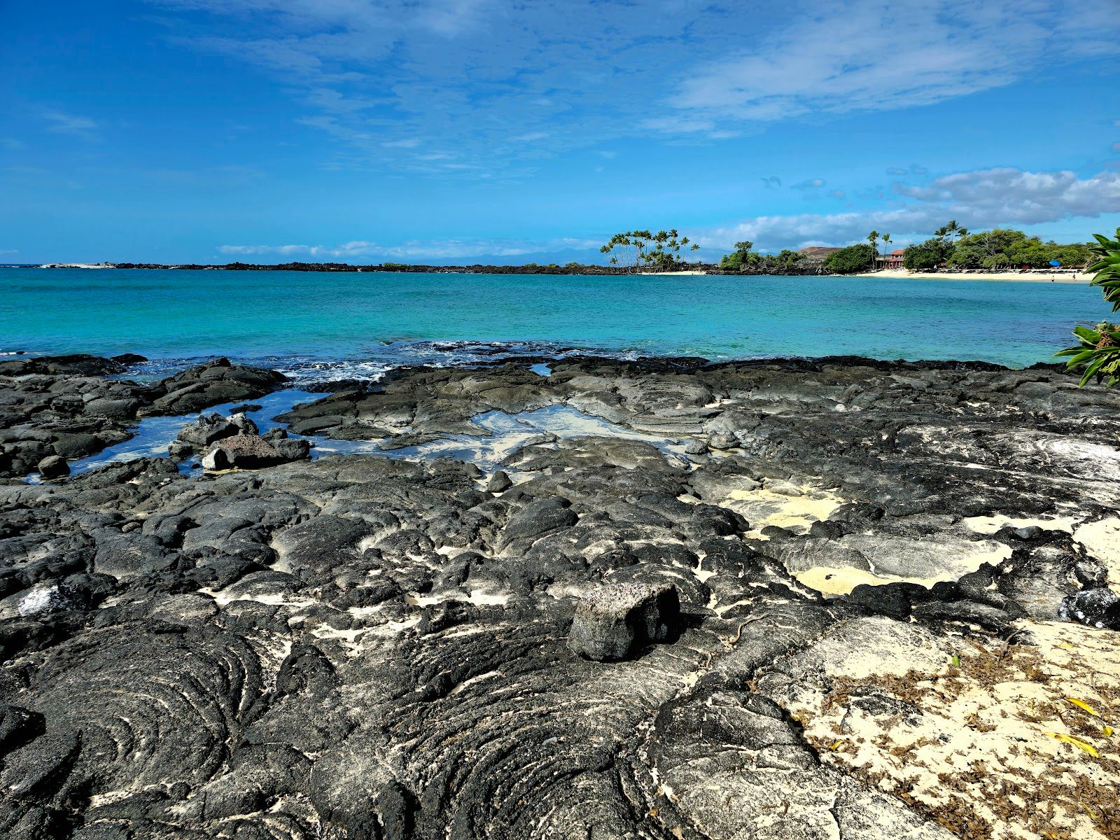 Photo 8 of Makalawena Beach in Kailua-Kona, Big Island