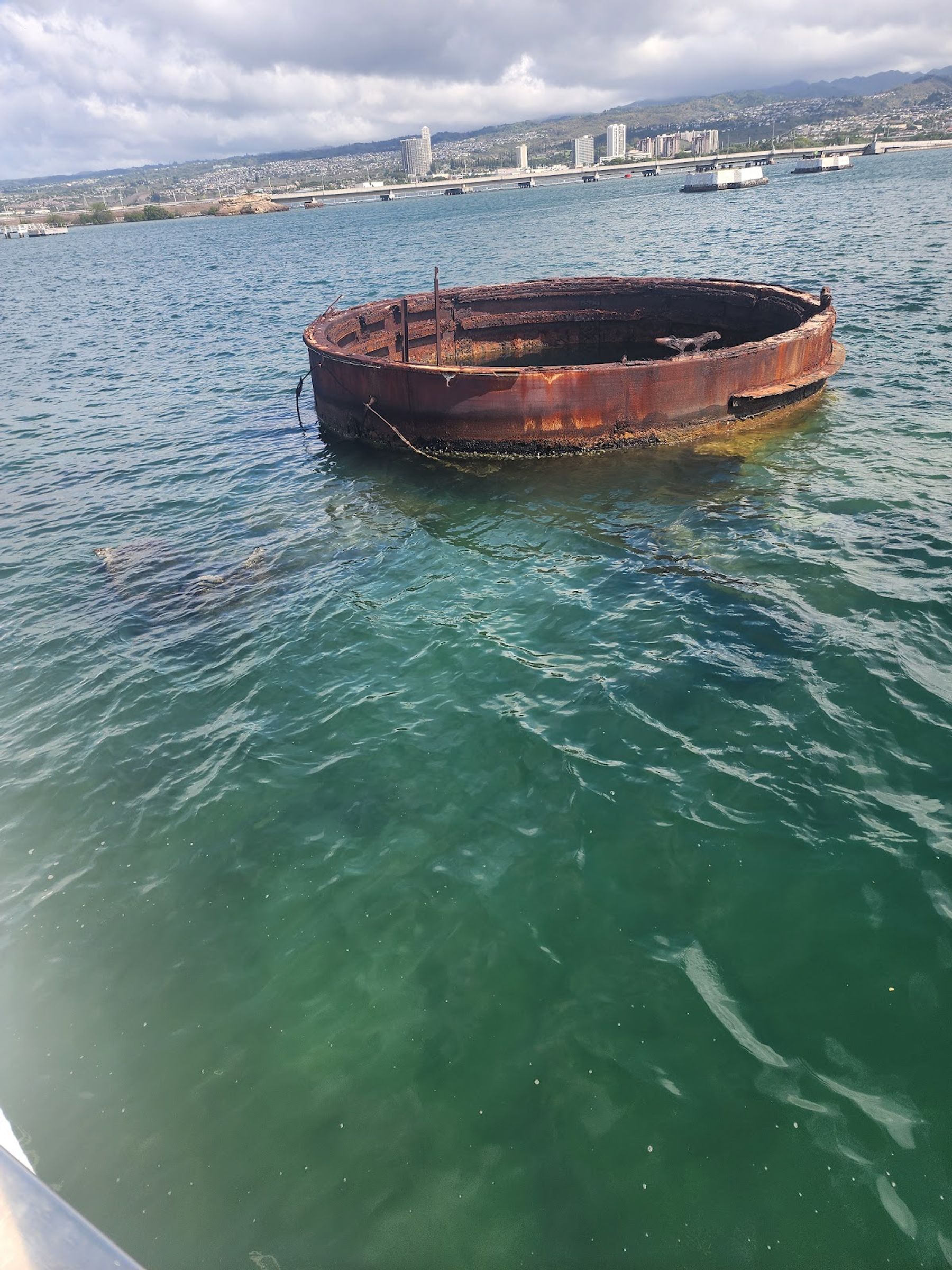 Photo 3 of Karma Tour Hawaii in Ala Moana & Mōʻiliʻili, Oahu