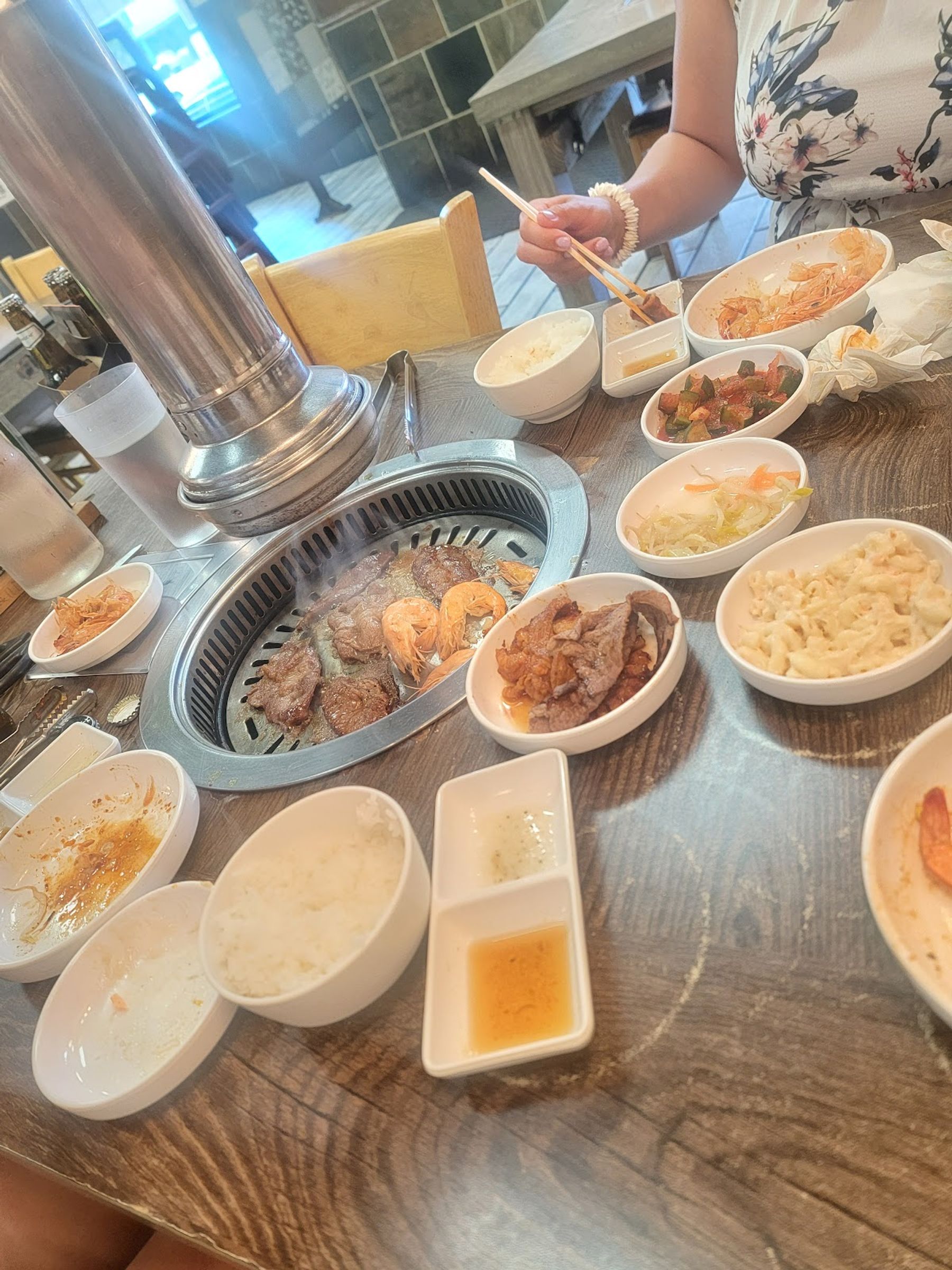 Photo 6 of Yakiniku Chodang in Kāneʻohe, Oahu