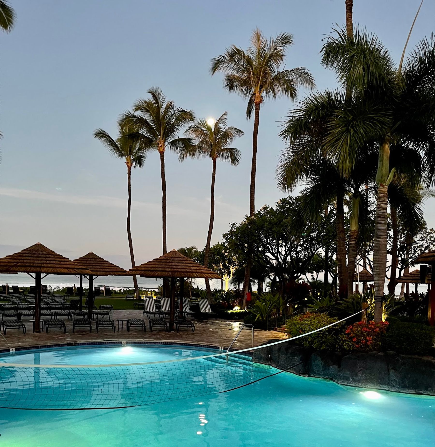 Photo 5 of Marriott's Maui Ocean Club - Molokai, Maui & Lanai Towers in Kāʻanapali, Maui